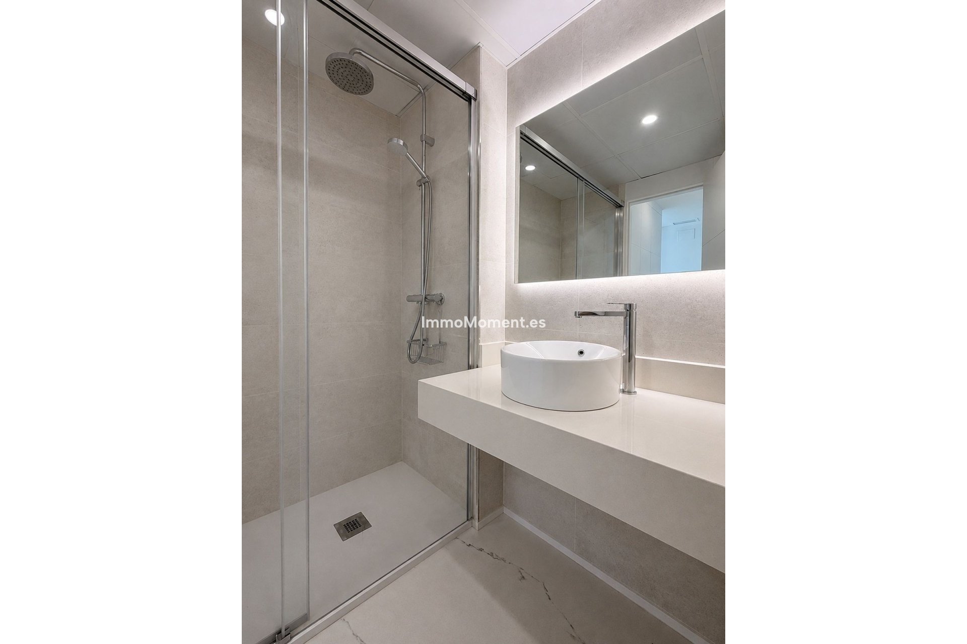 Revente - Appartement - Casares - Casares Centro