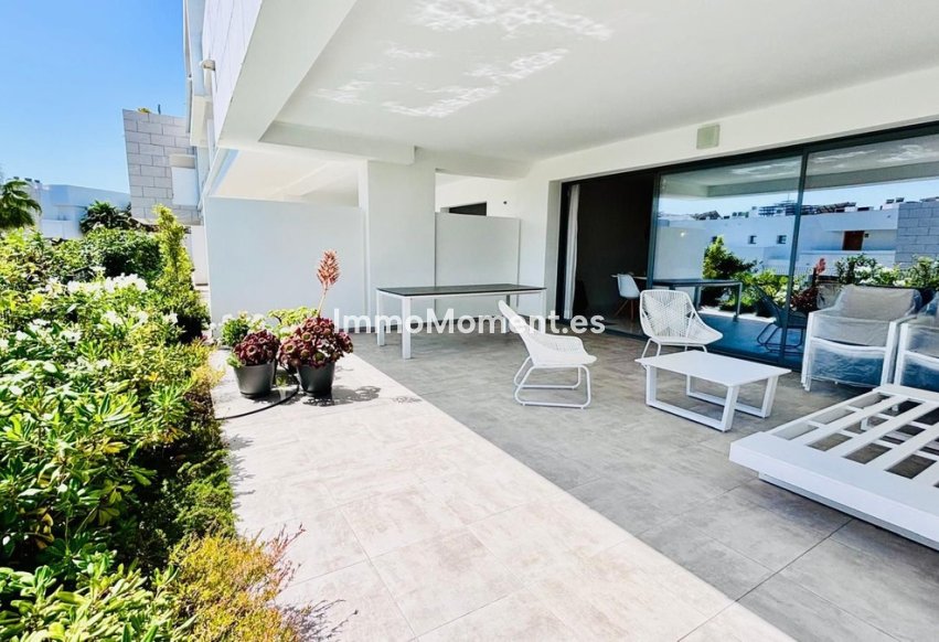Revente - Appartement - Casares - Casares Centro