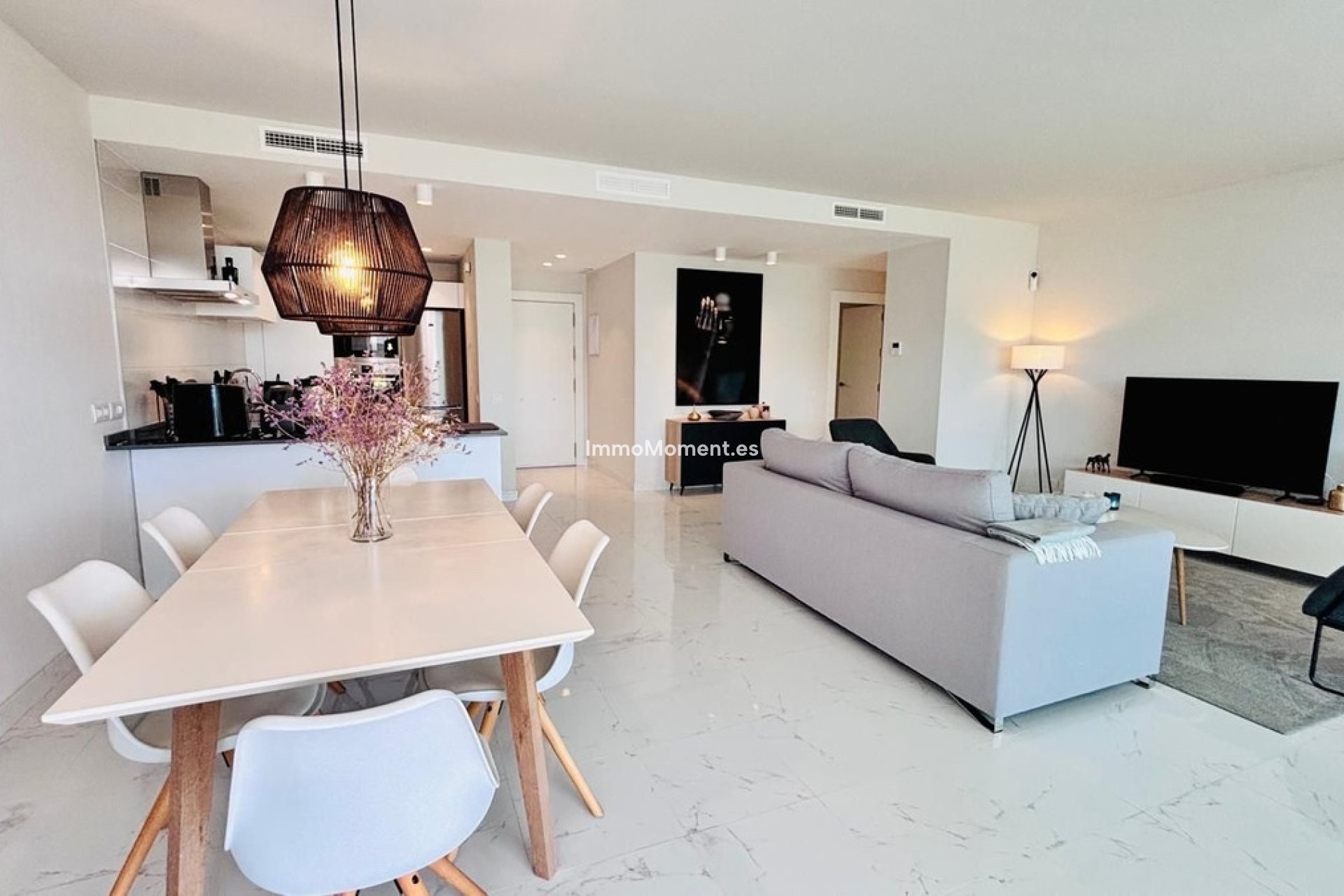 Revente - Appartement - Casares - Casares Centro