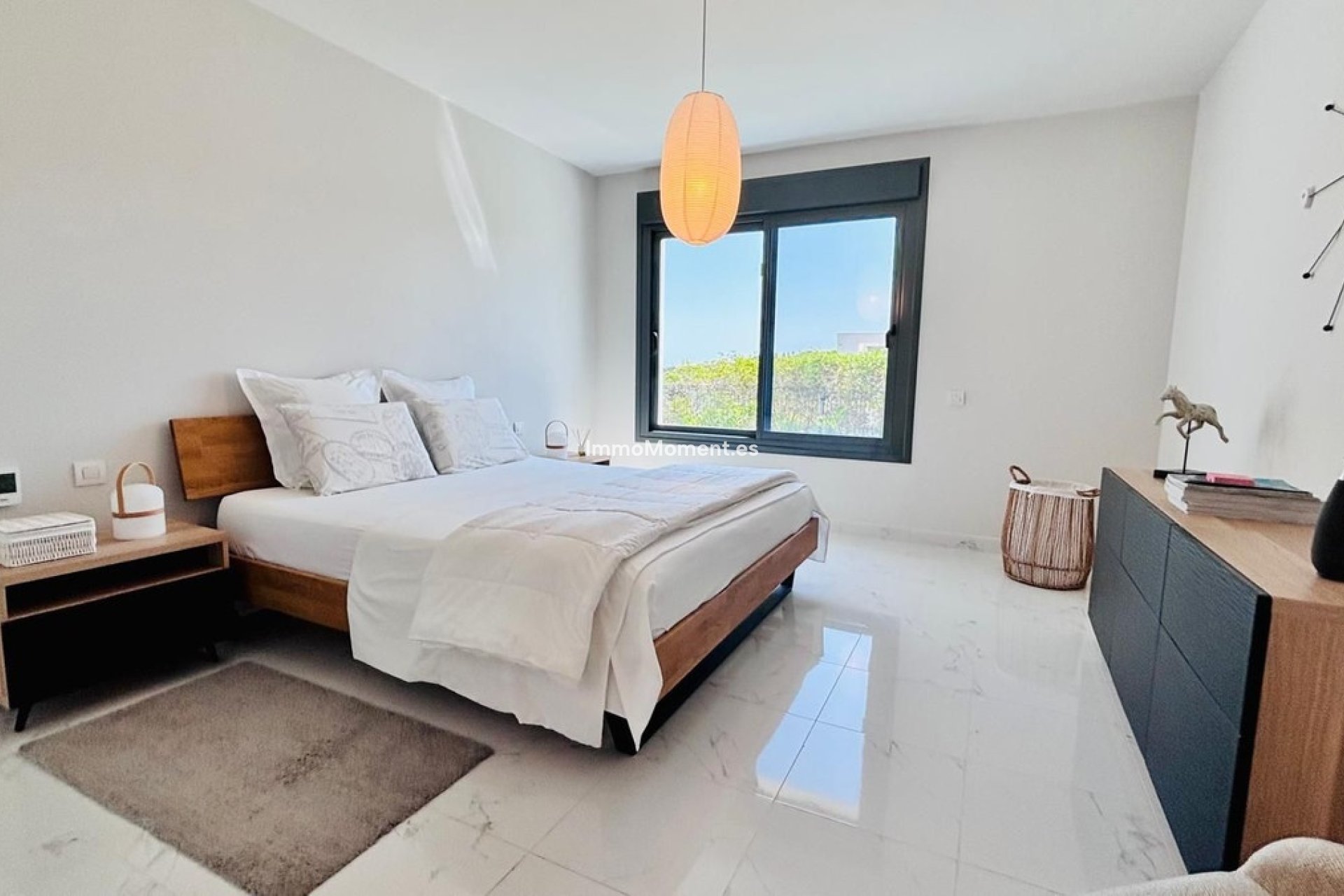Revente - Appartement - Casares - Casares Centro