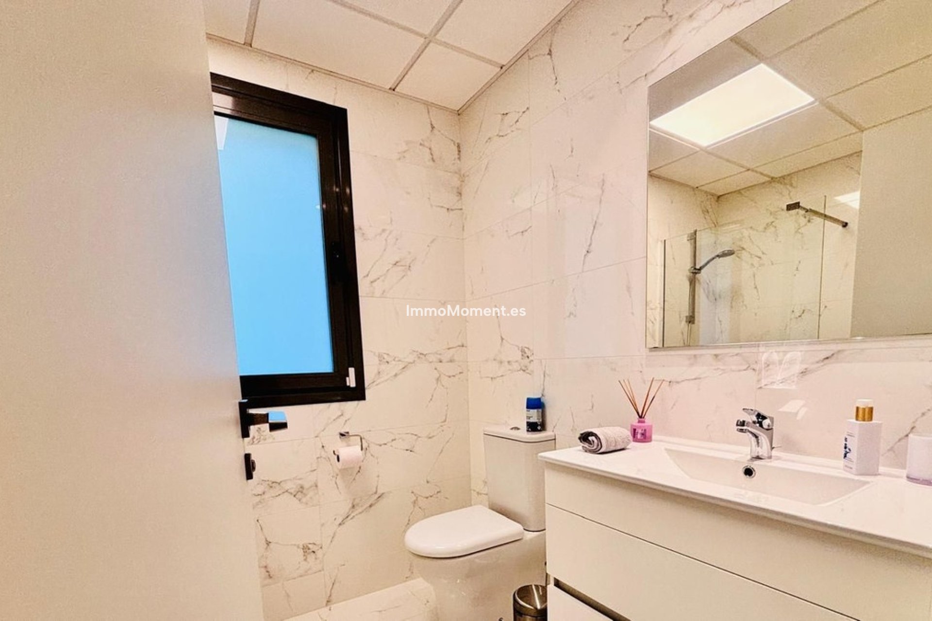Revente - Appartement - Casares - Casares Centro