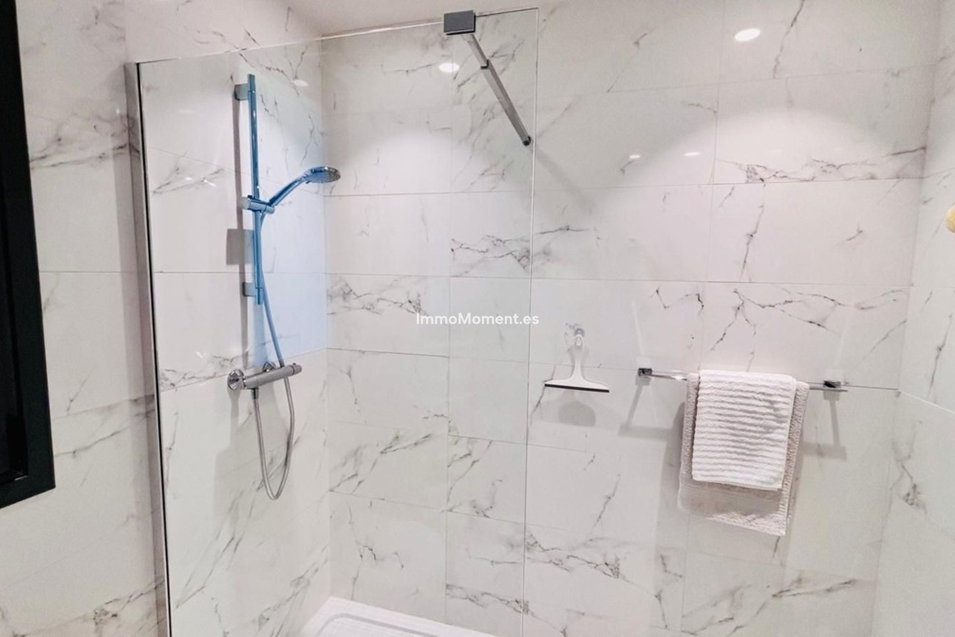 Revente - Appartement - Casares - Casares Centro