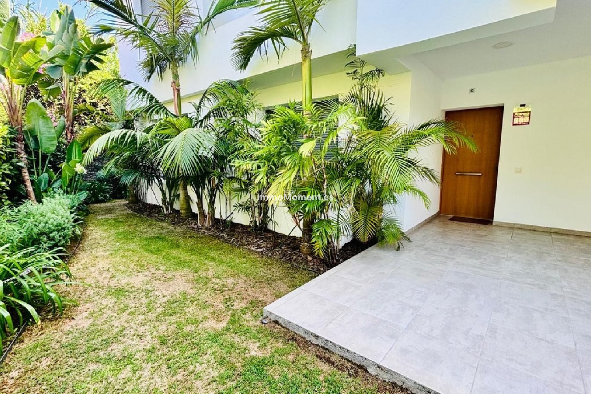 Revente - Appartement - Casares - Casares Centro