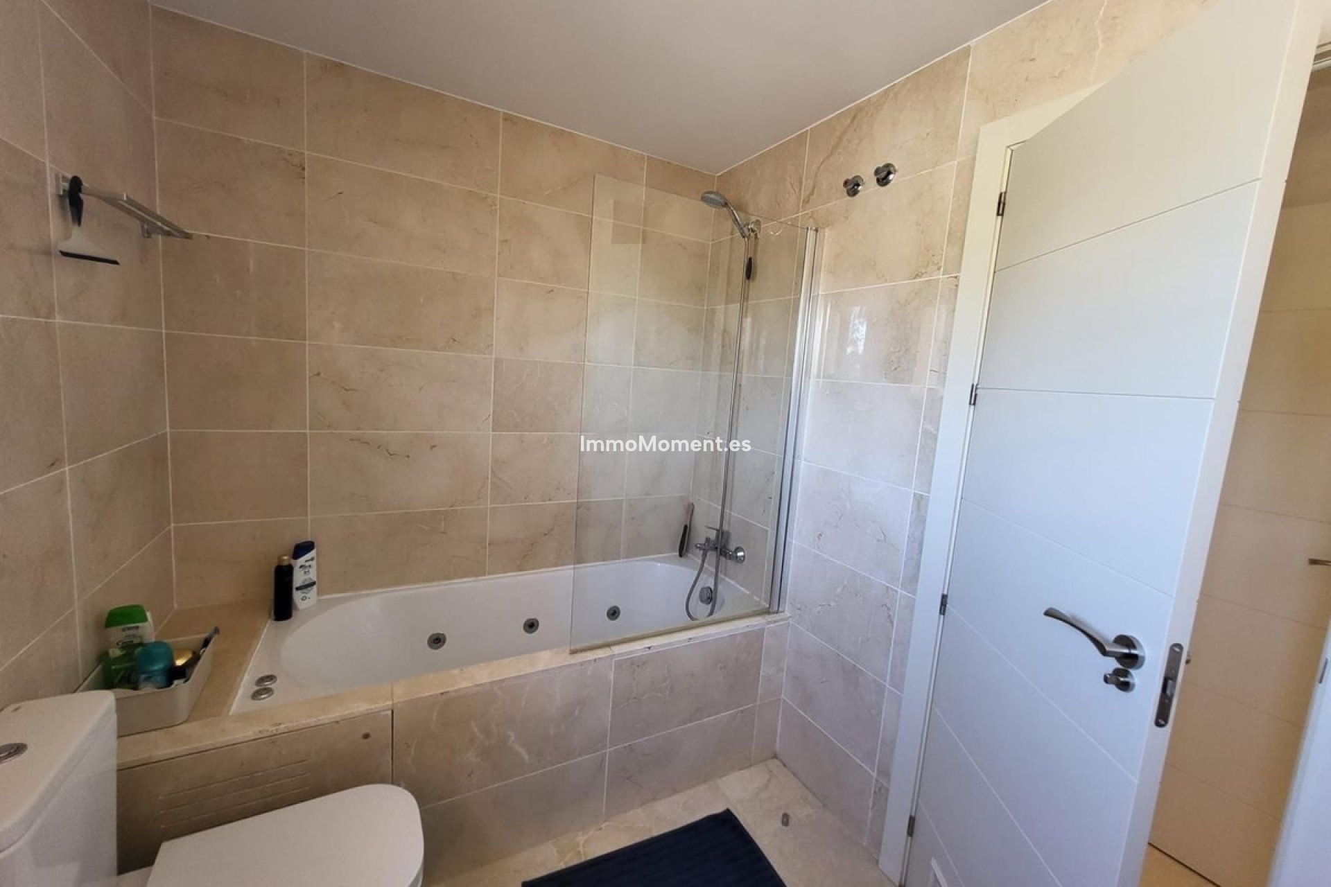 Revente - Appartement - Casares - Casares Centro