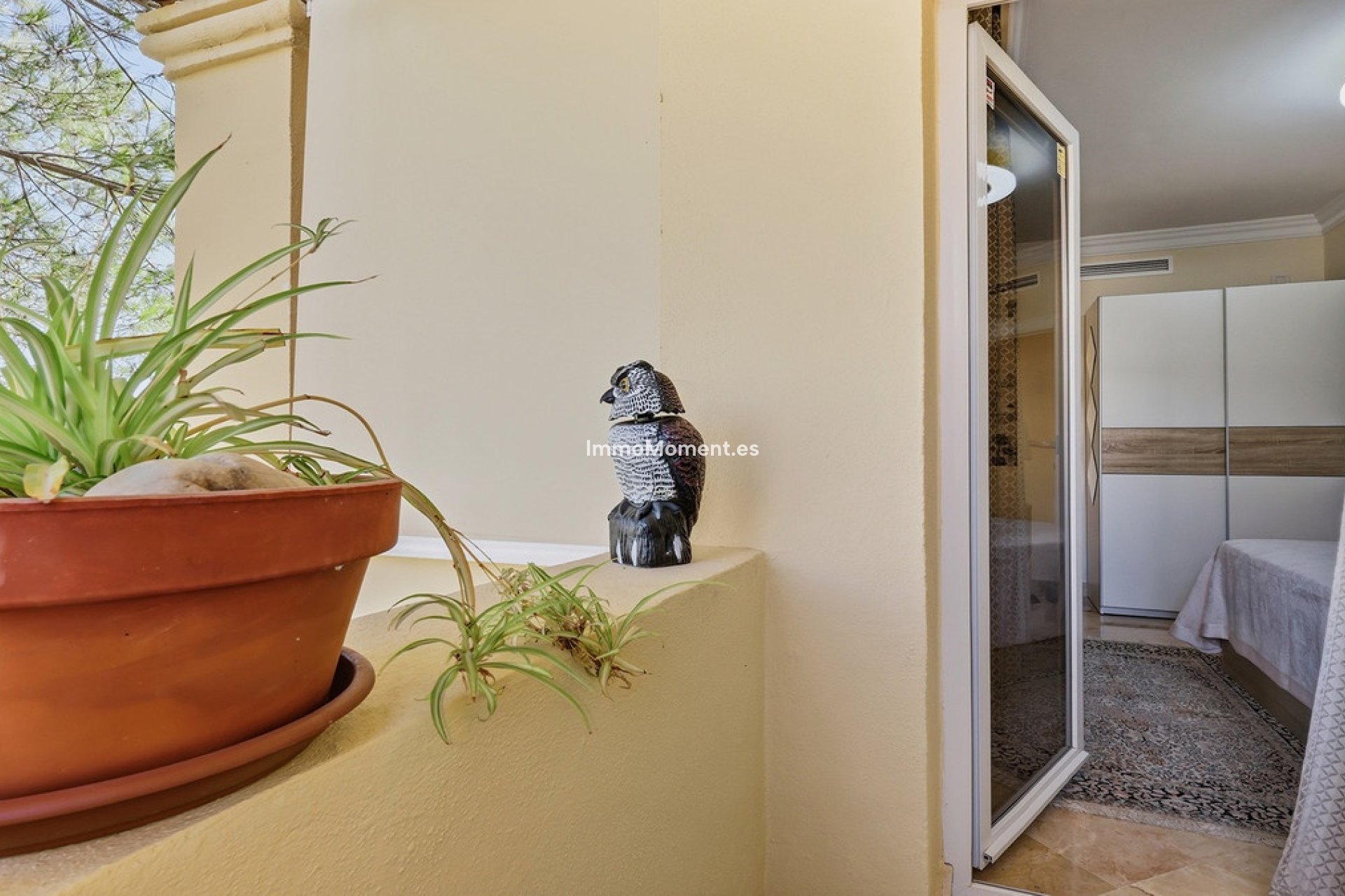 Revente - Appartement - Casares - Casares Centro