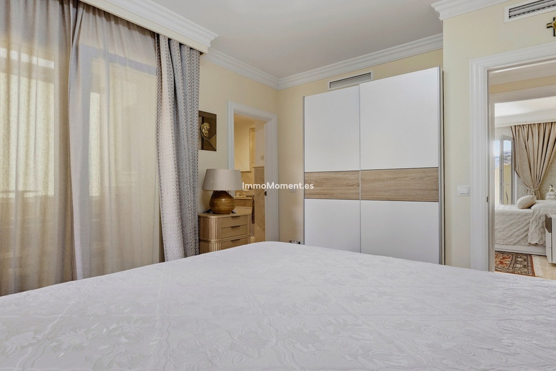 Revente - Appartement - Casares - Casares Centro