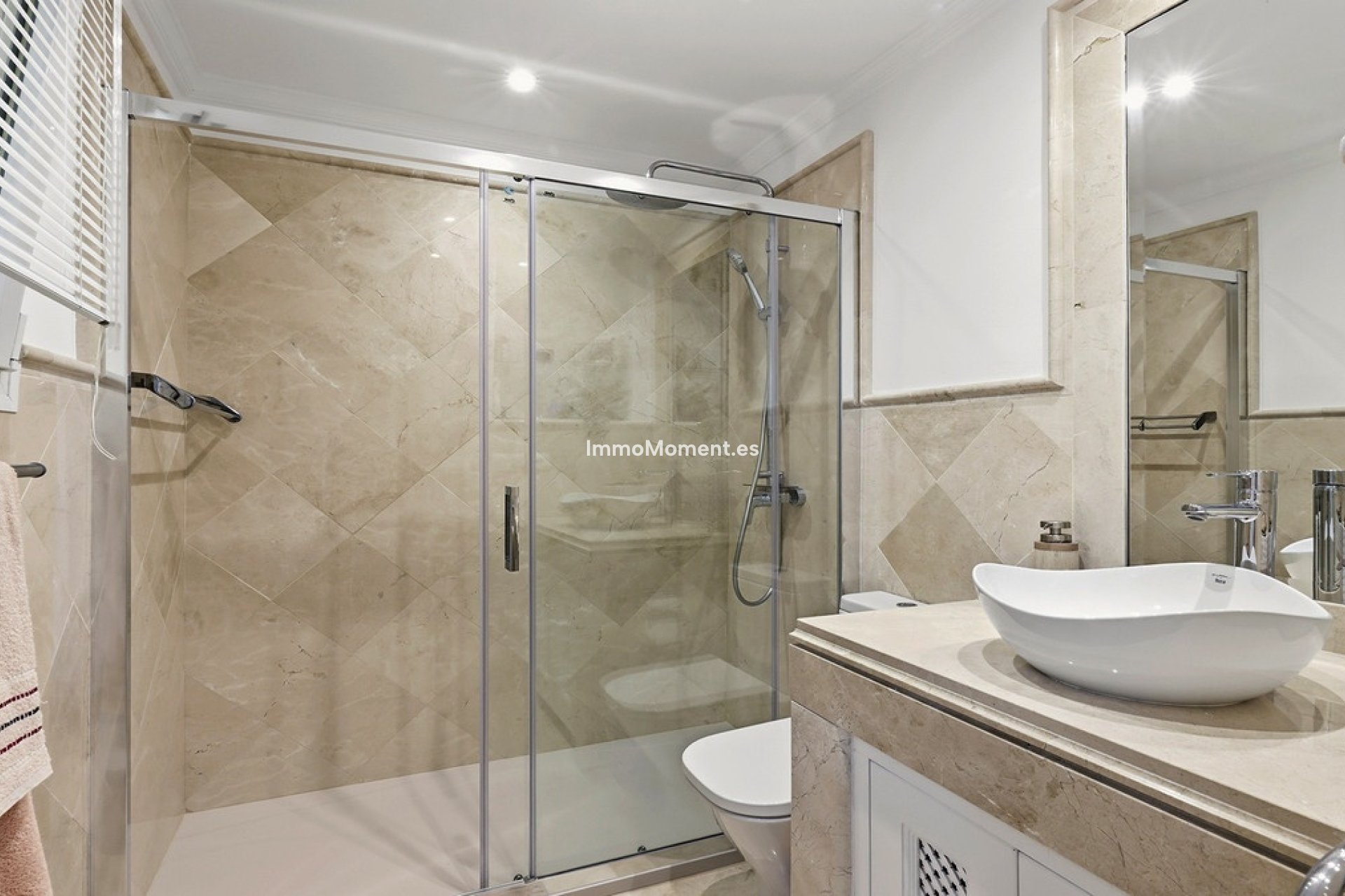 Revente - Appartement - Casares - Casares Centro