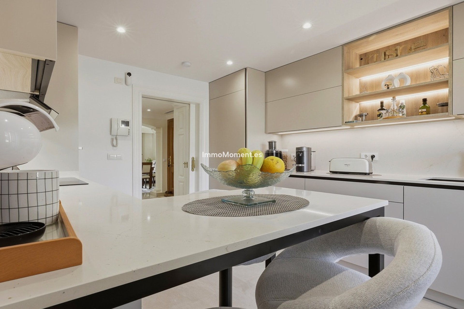 Revente - Appartement - Casares - Casares Centro