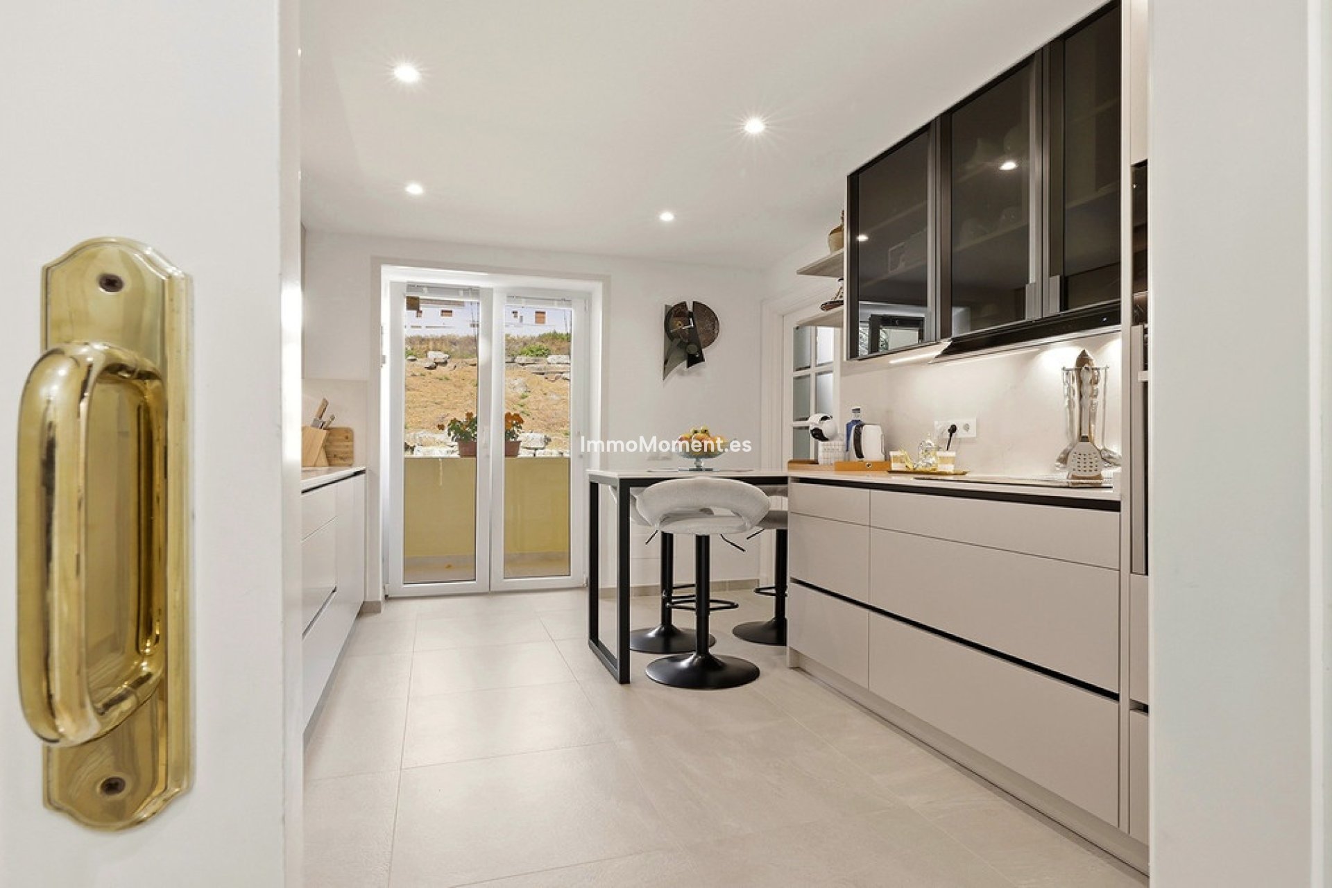 Revente - Appartement - Casares - Casares Centro