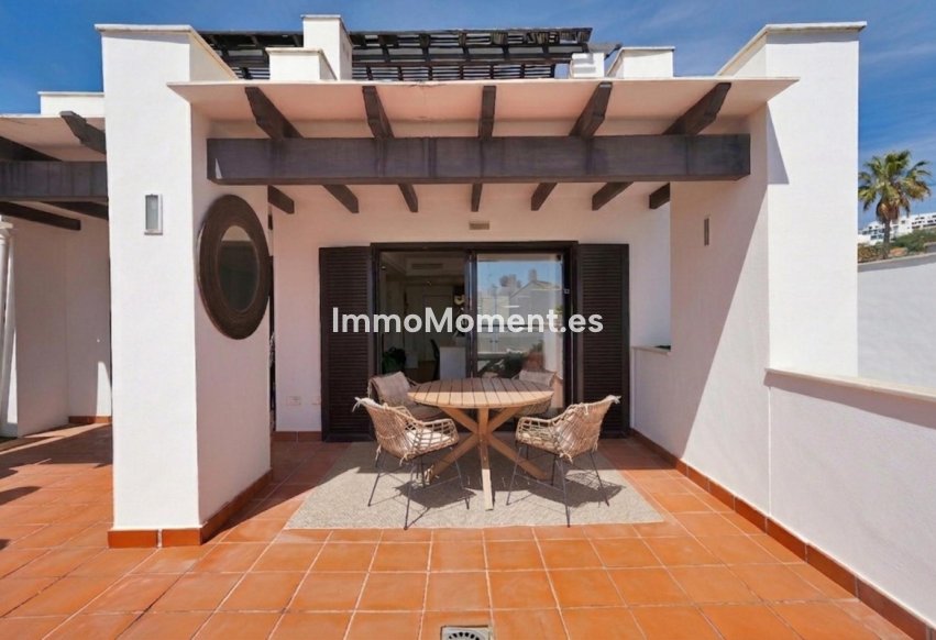 Revente - Appartement - Casares - Casares Centro