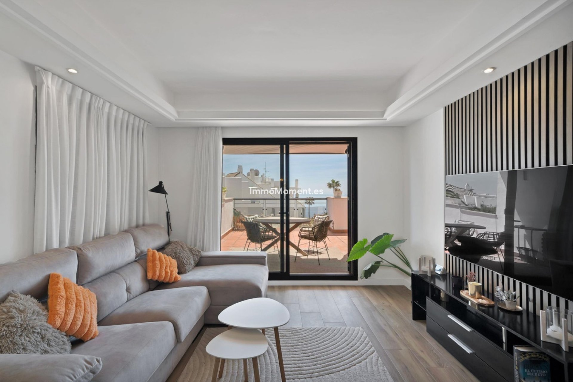 Revente - Appartement - Casares - Casares Centro