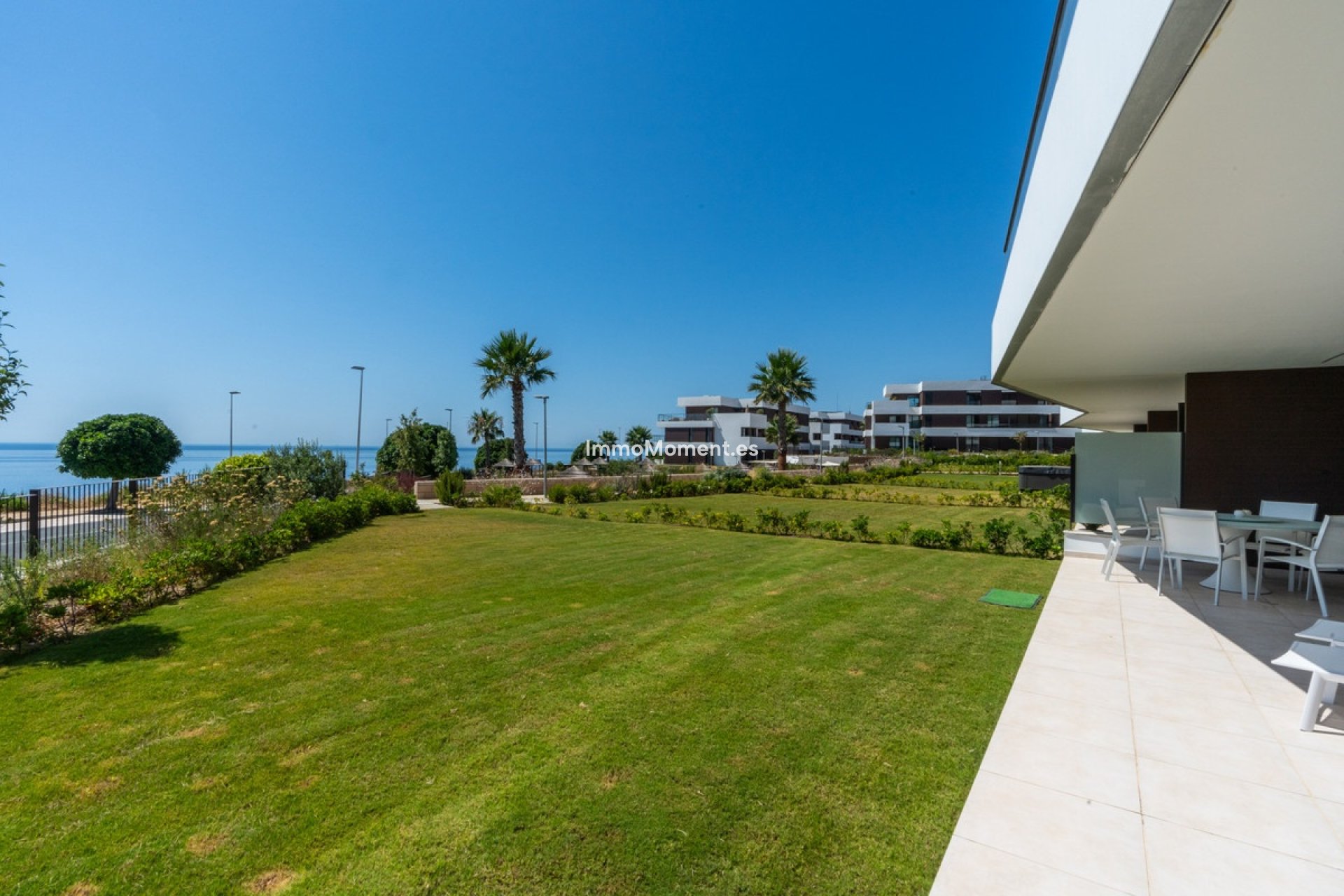Revente - Appartement - Casares - Casares Centro