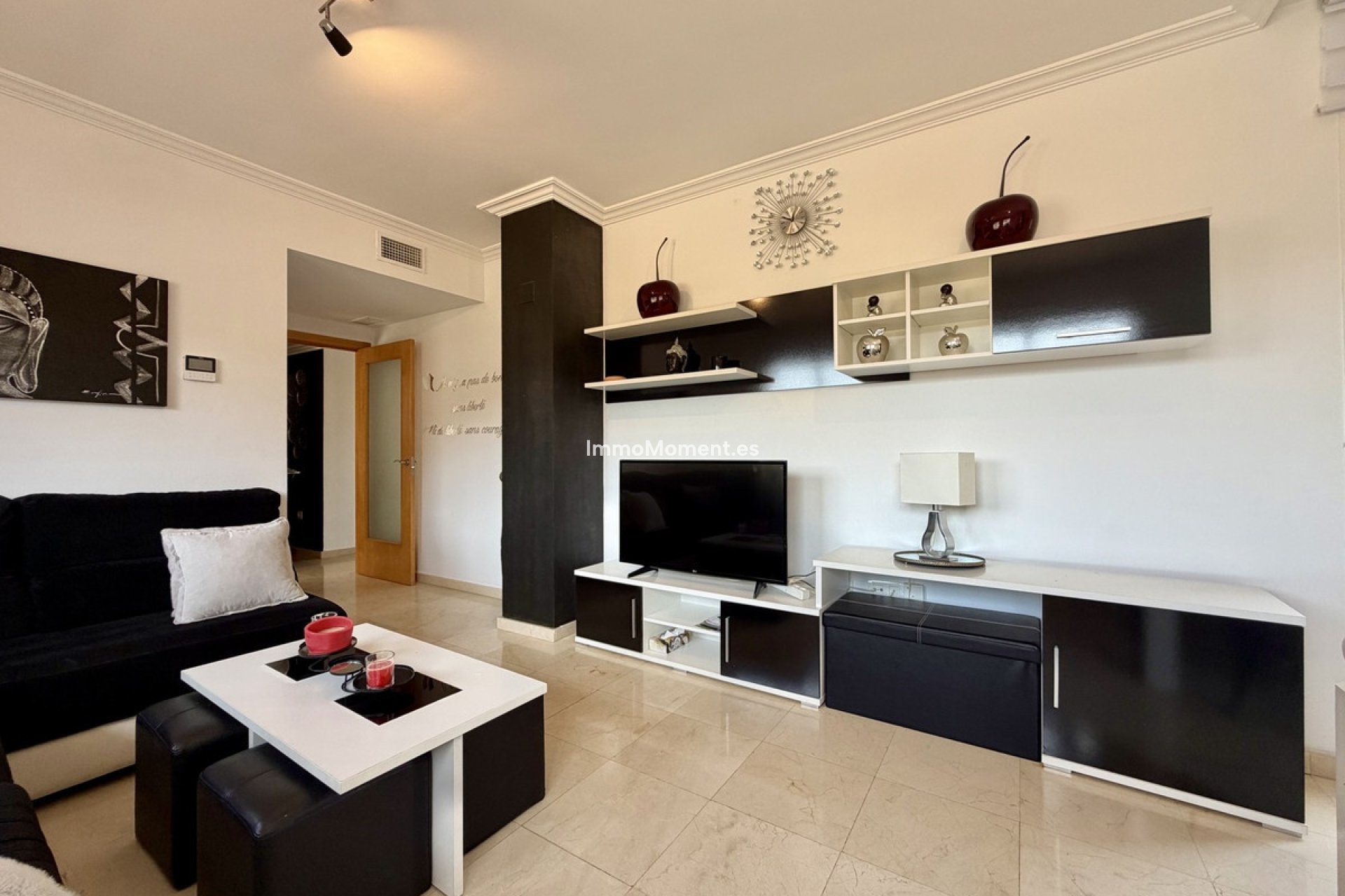 Revente - Appartement - Casares - Casares Centro