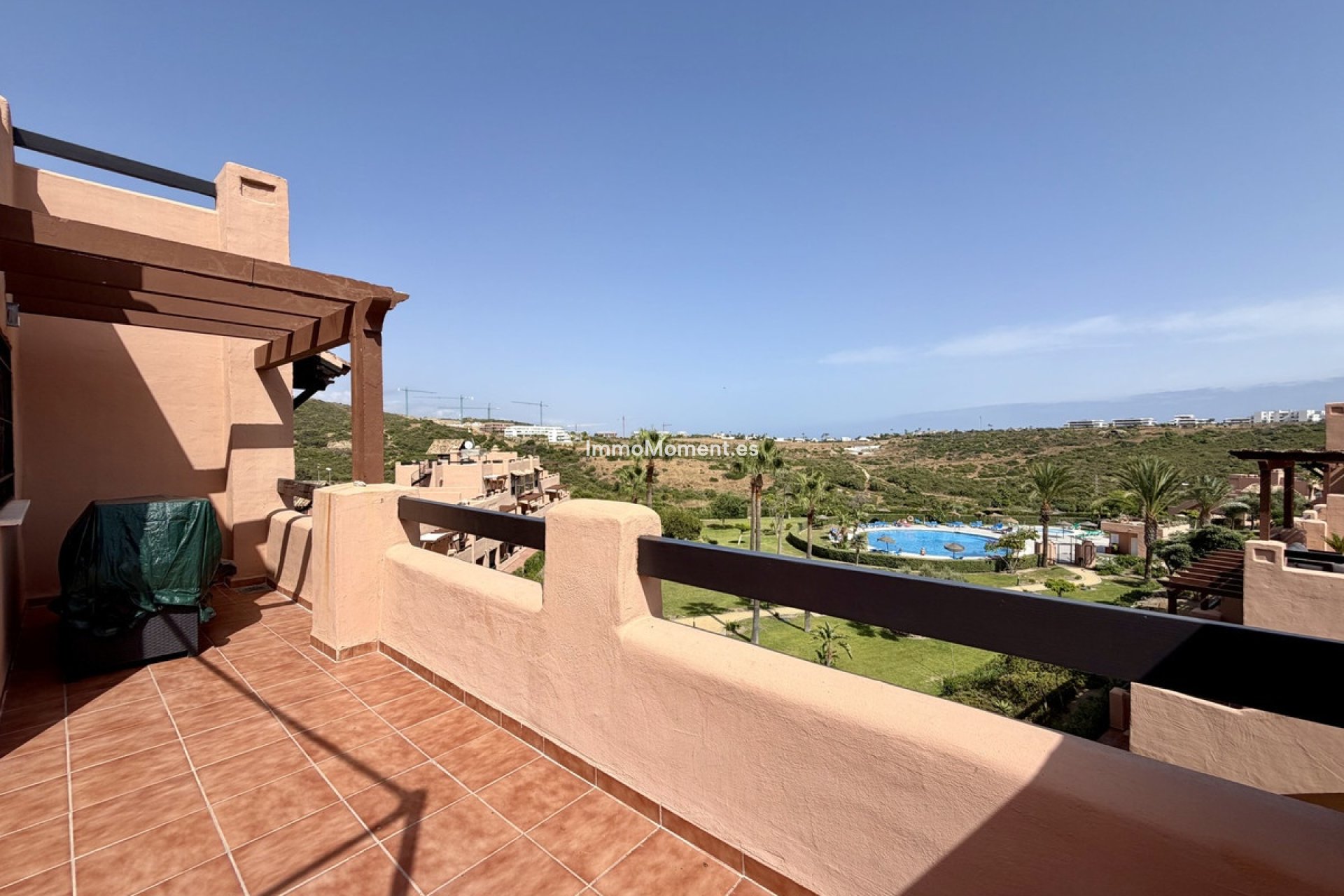 Revente - Appartement - Casares - Casares Centro