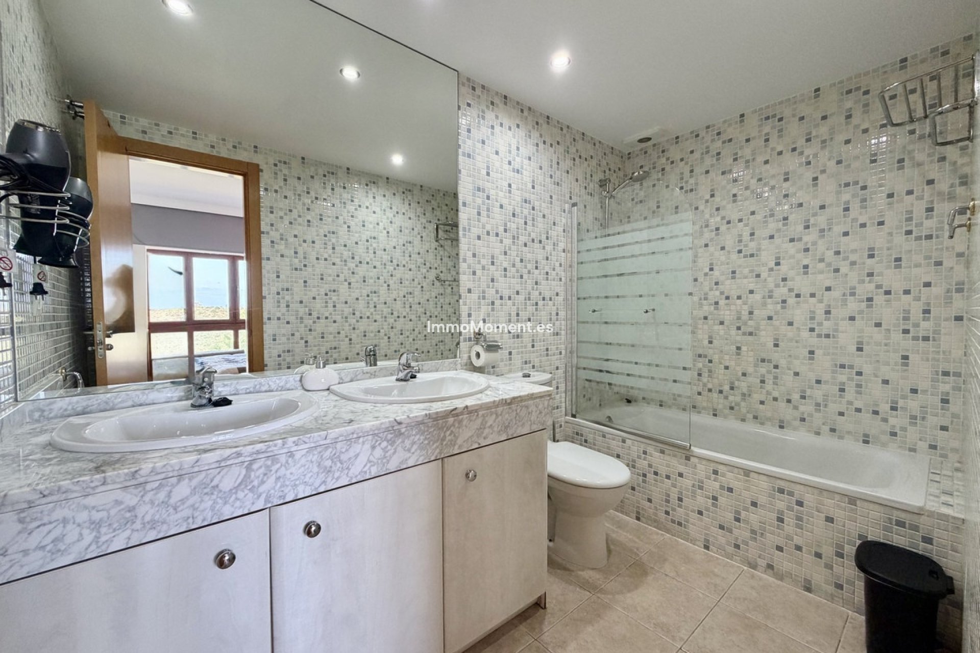 Revente - Appartement - Casares - Casares Centro