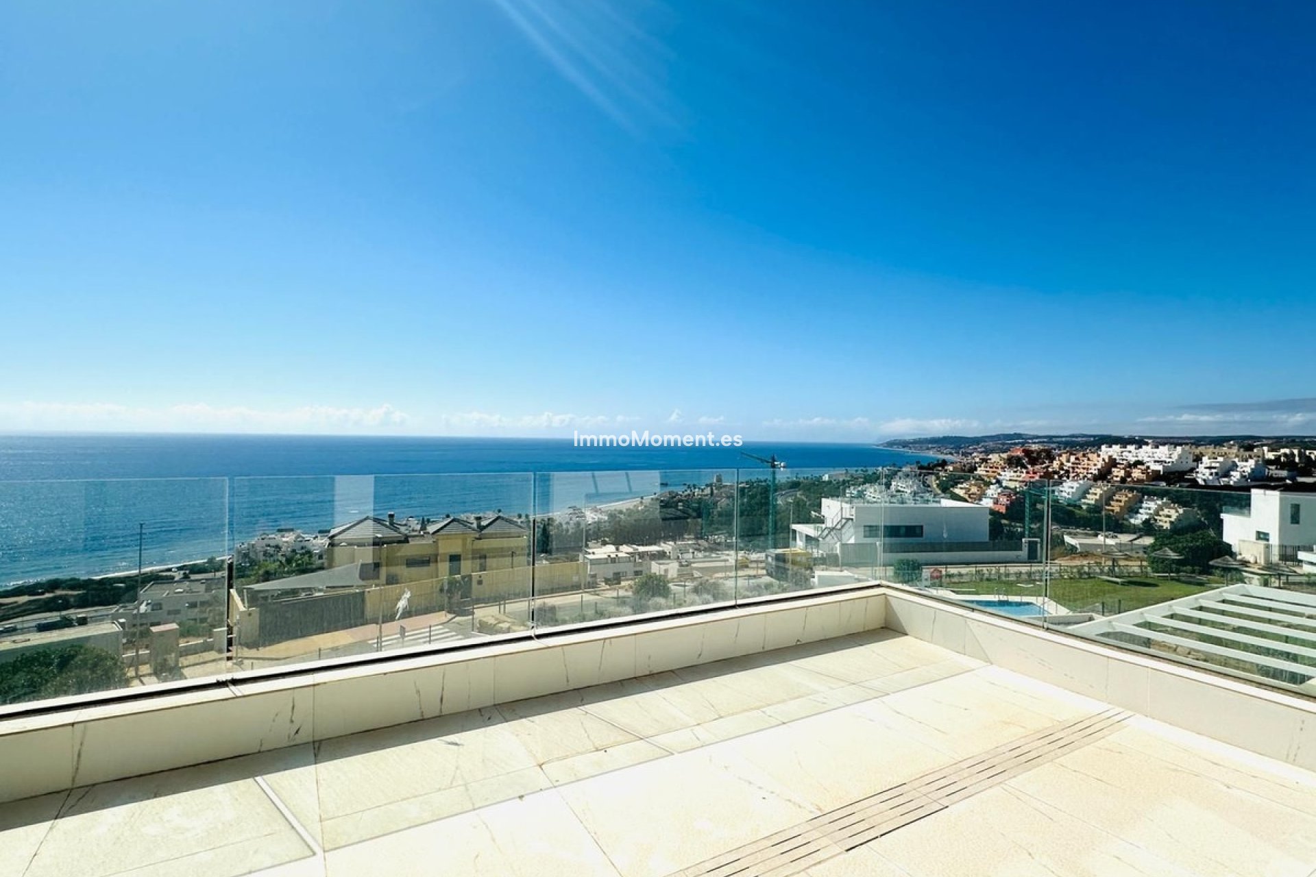 Revente - Appartement - Casares - Casares Centro