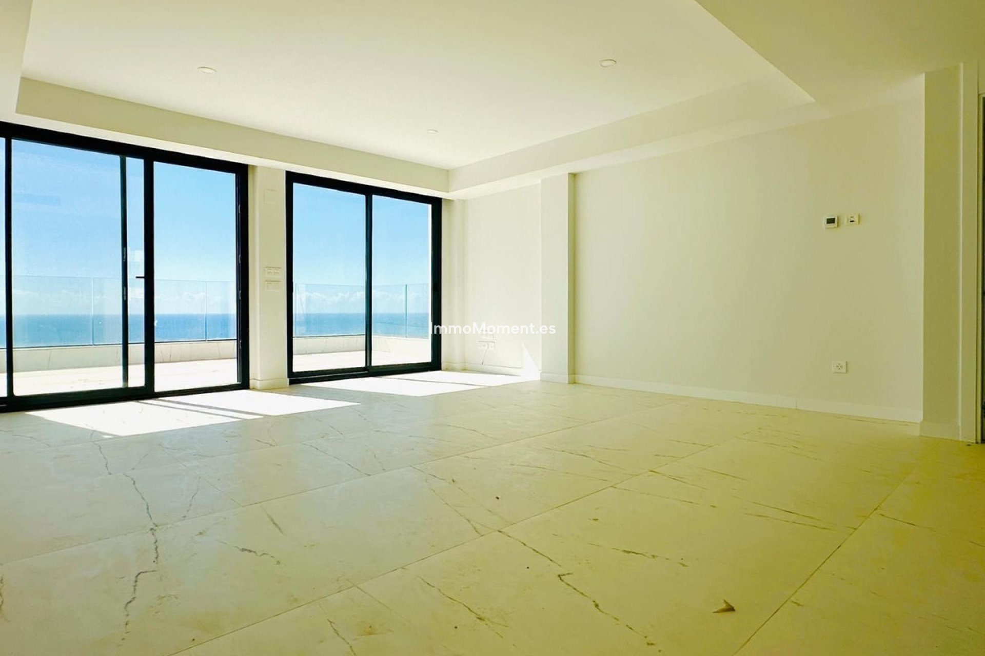 Revente - Appartement - Casares - Casares Centro