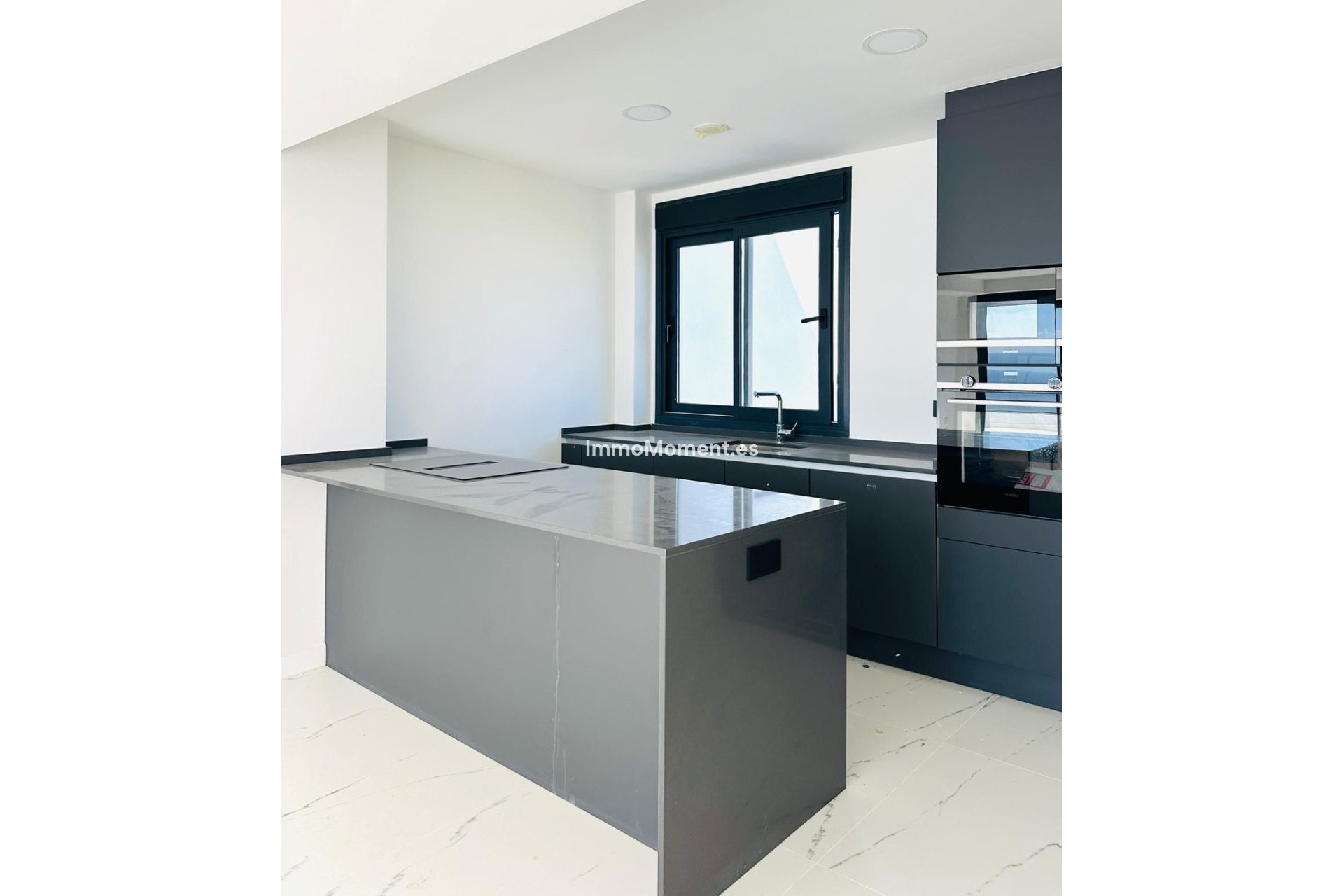Revente - Appartement - Casares - Casares Centro