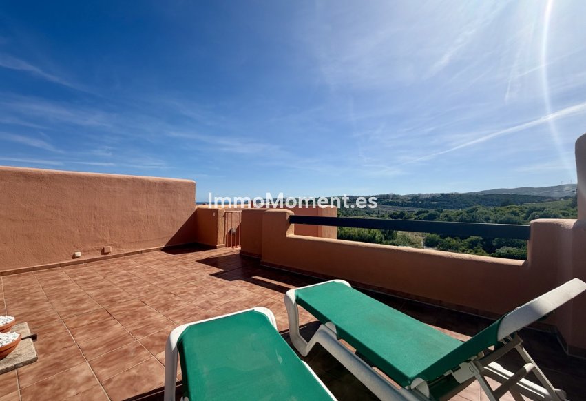 Revente - Appartement - Casares - Casares Centro