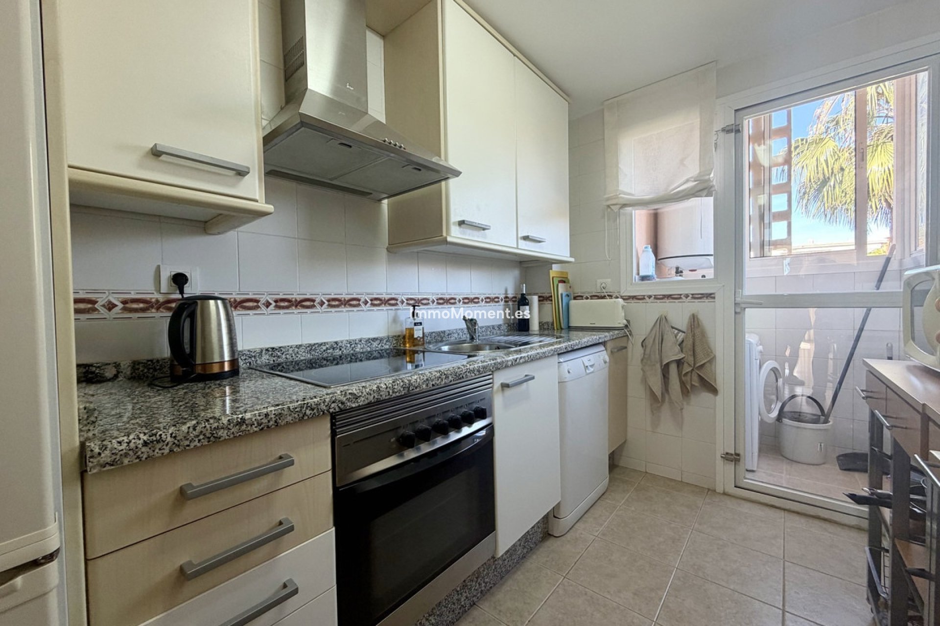 Revente - Appartement - Casares - Casares Centro
