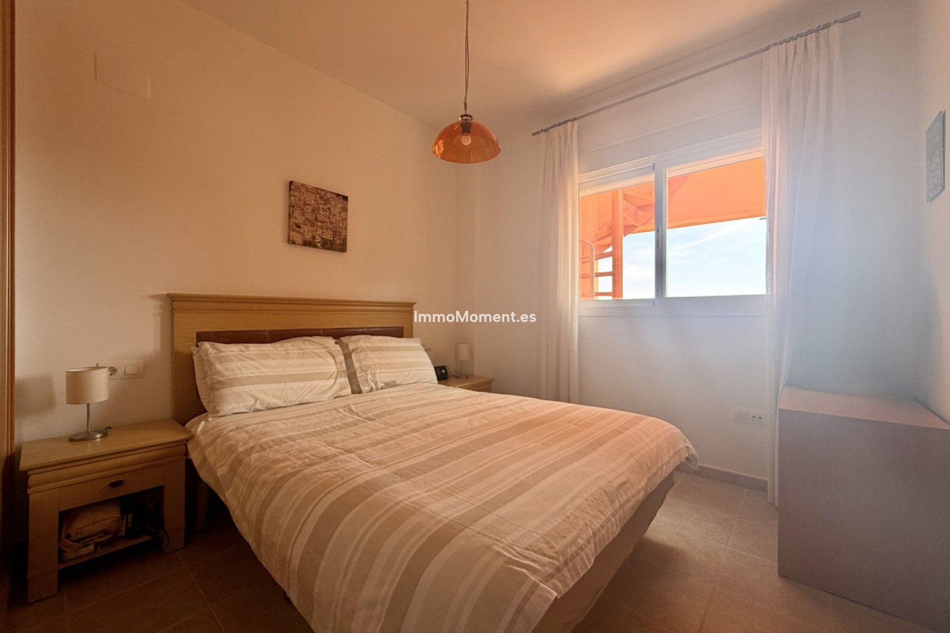 Revente - Appartement - Casares - Casares Centro