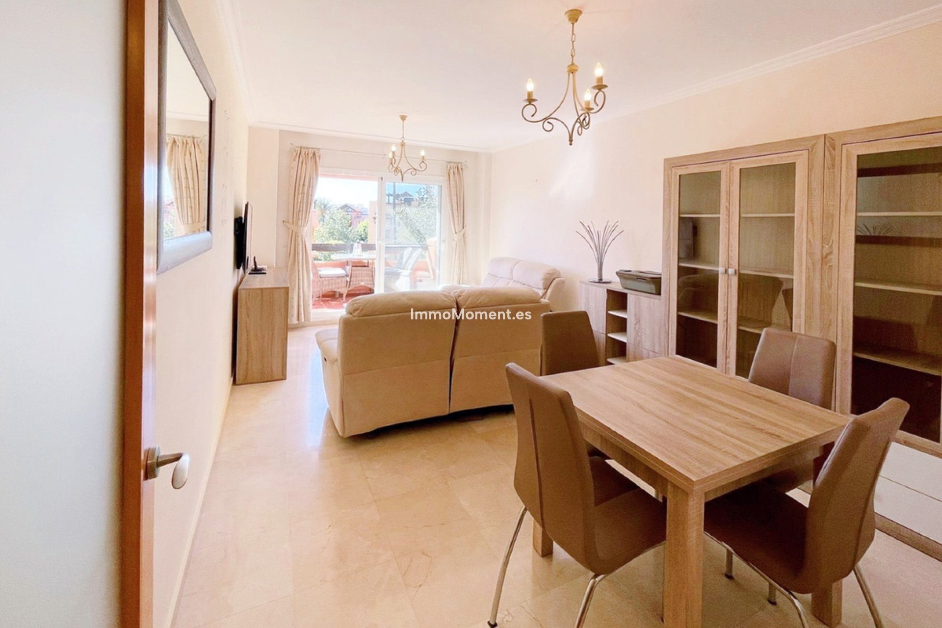 Revente - Appartement - Casares - Casares Centro