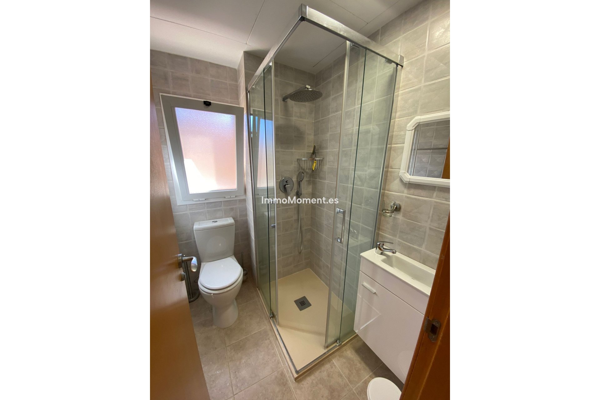 Revente - Appartement - Casares - Casares Centro