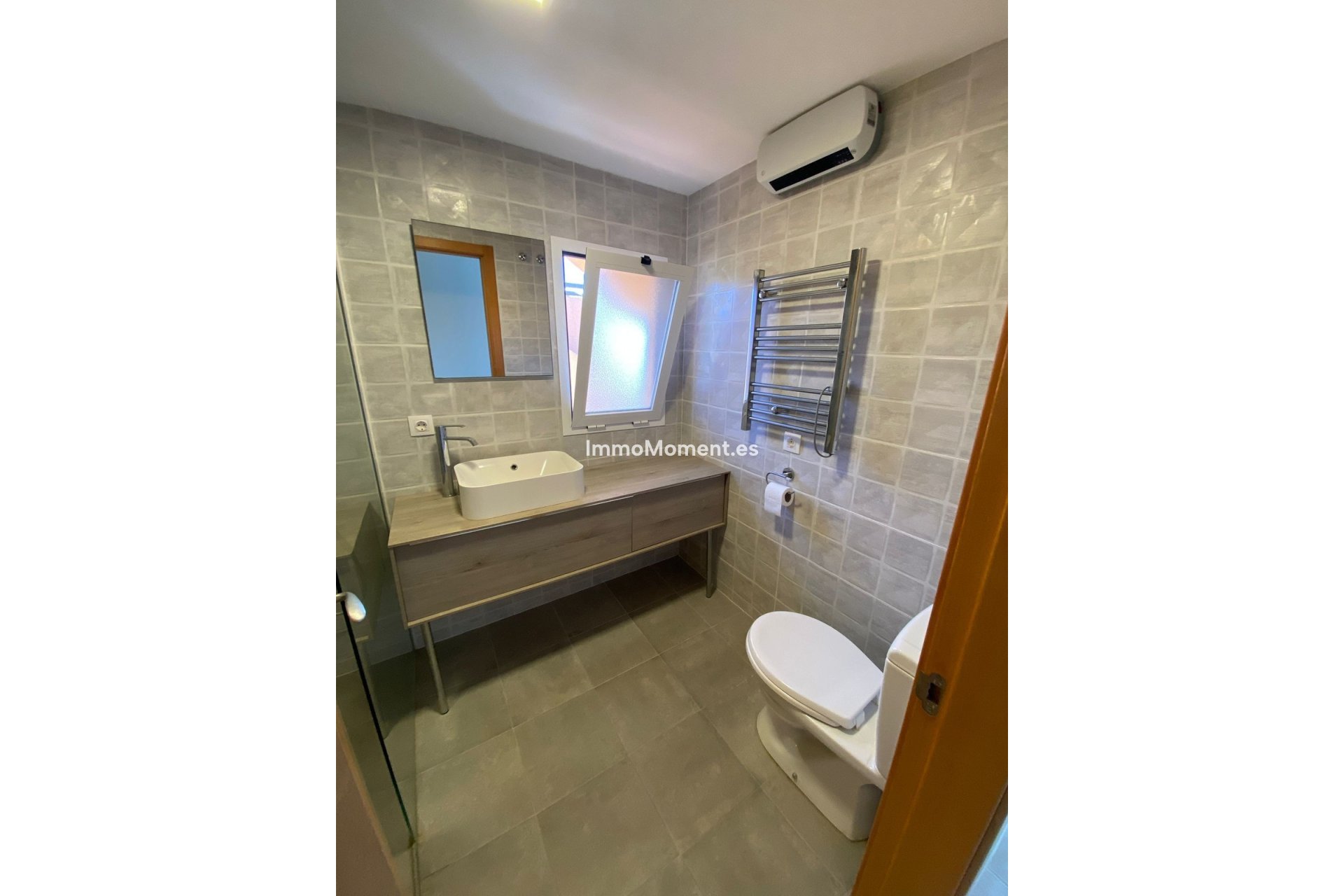Revente - Appartement - Casares - Casares Centro