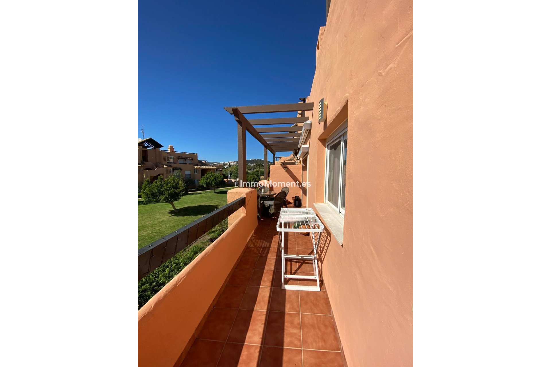 Revente - Appartement - Casares - Casares Centro