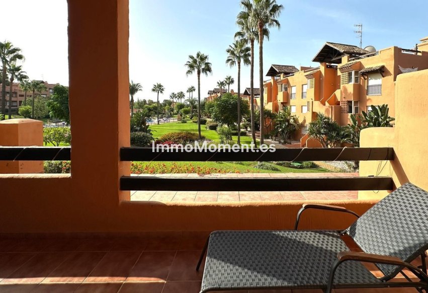 Revente - Appartement - Casares - Casares Centro
