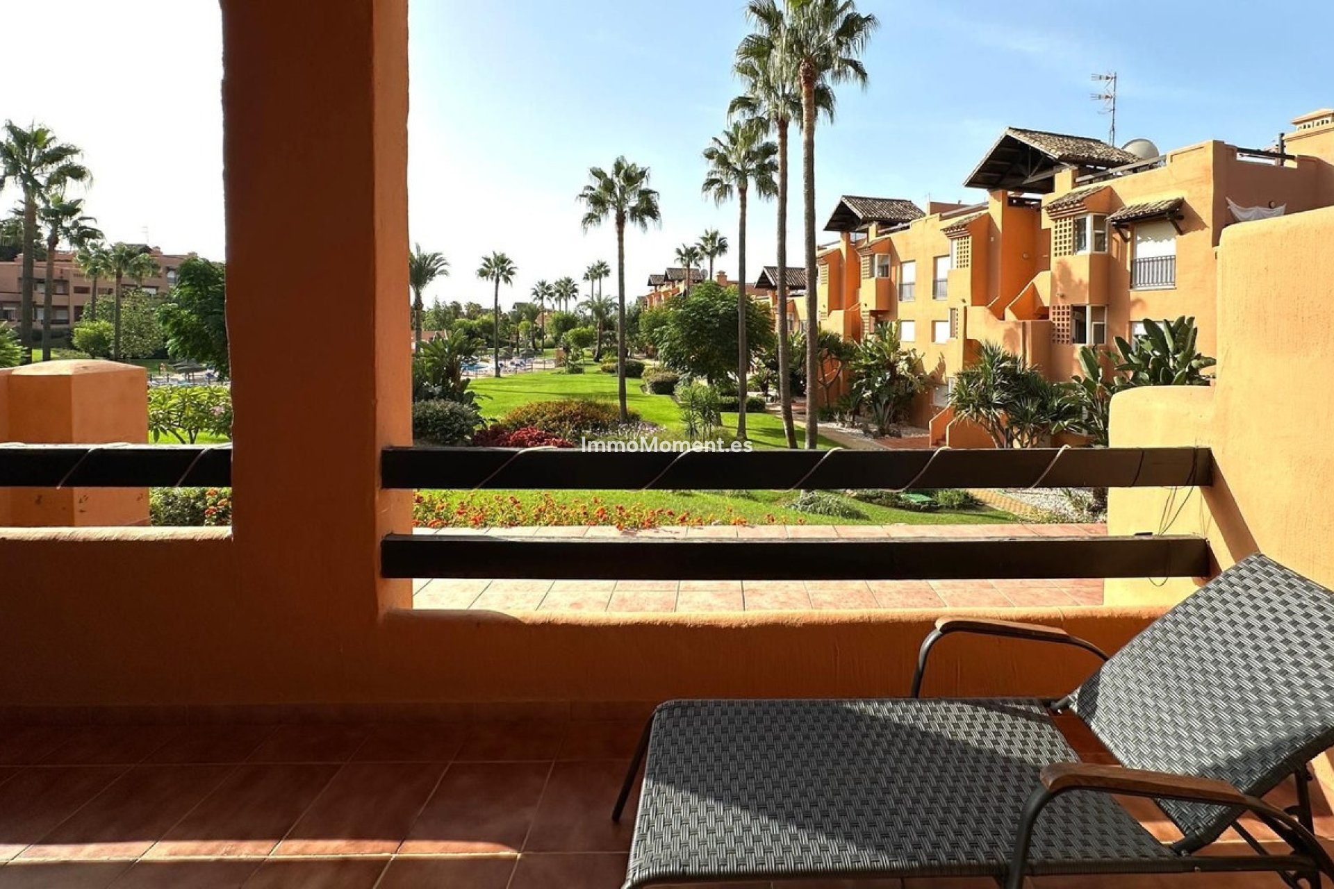 Revente - Appartement - Casares - Casares Centro