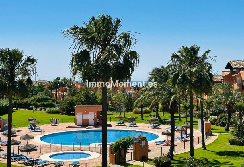 Revente - Appartement - Casares - Casares Centro