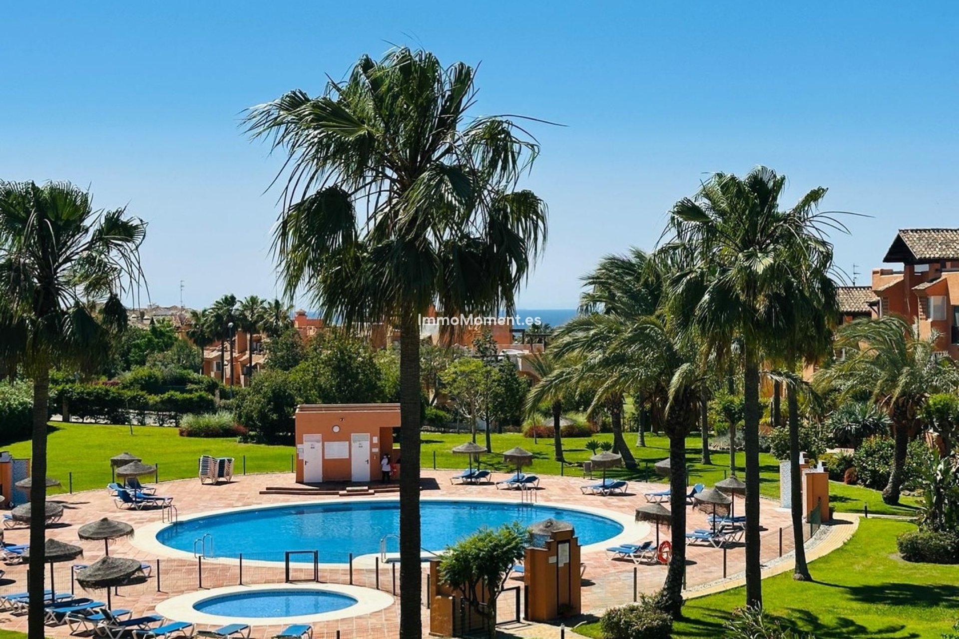 Revente - Appartement - Casares - Casares Centro