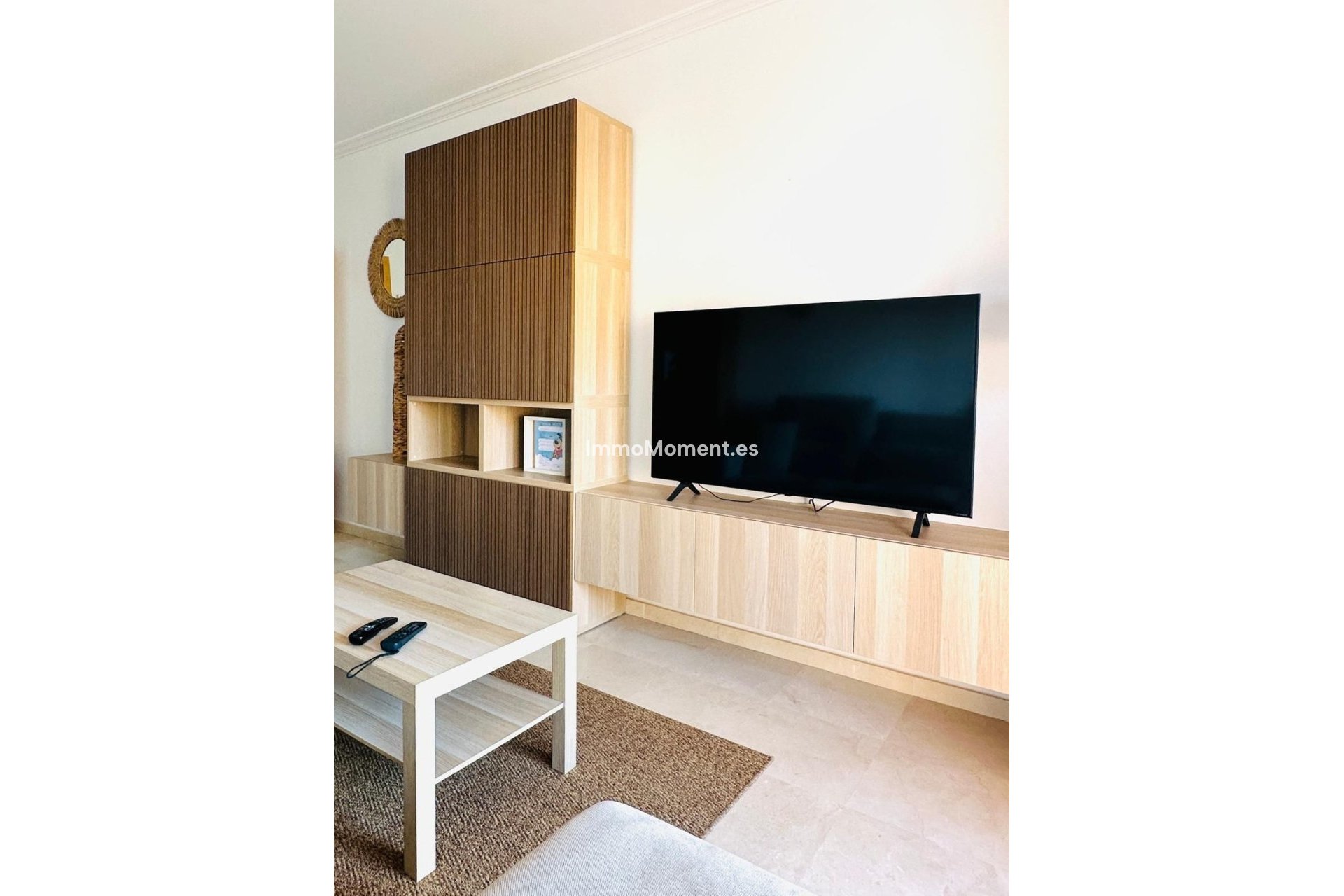 Revente - Appartement - Casares - Casares Centro