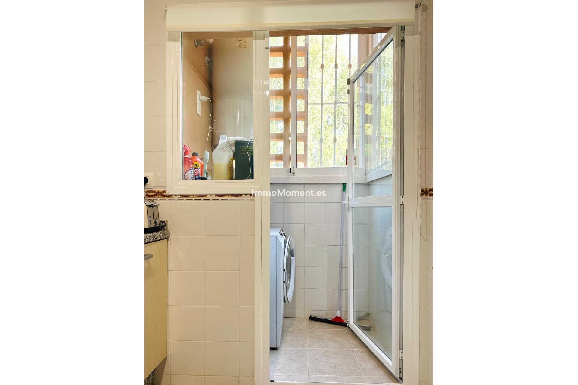 Revente - Appartement - Casares - Casares Centro