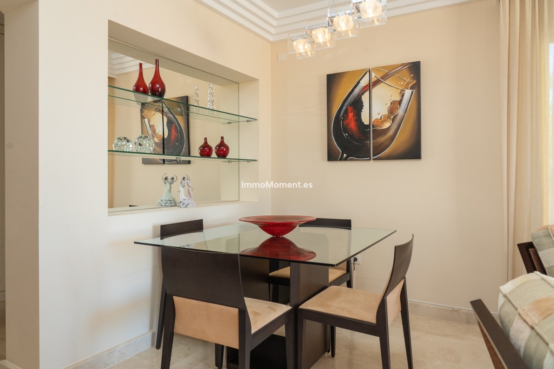 Revente - Appartement - Casares - Casares Centro