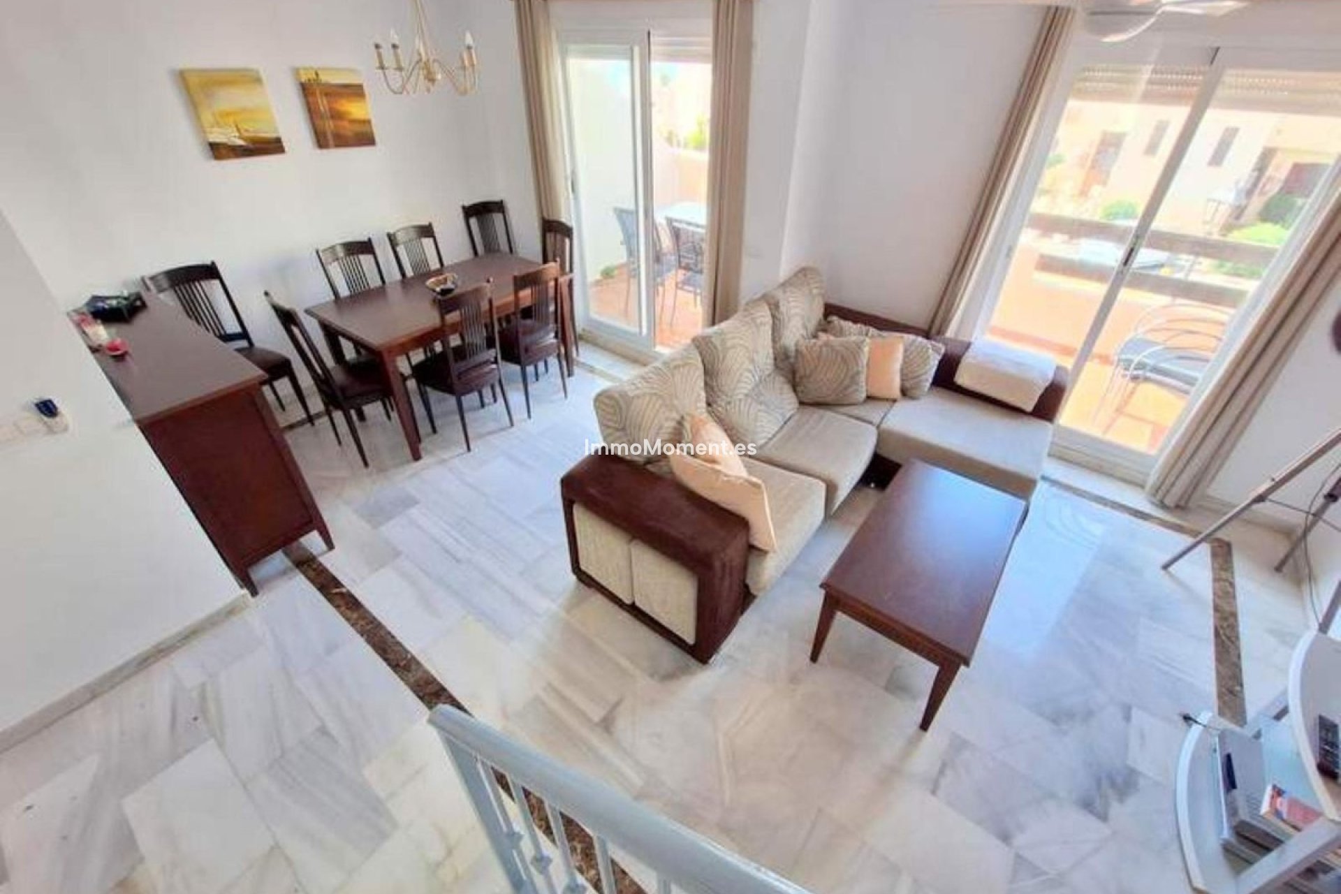 Revente - Appartement - Casares - Casares Centro
