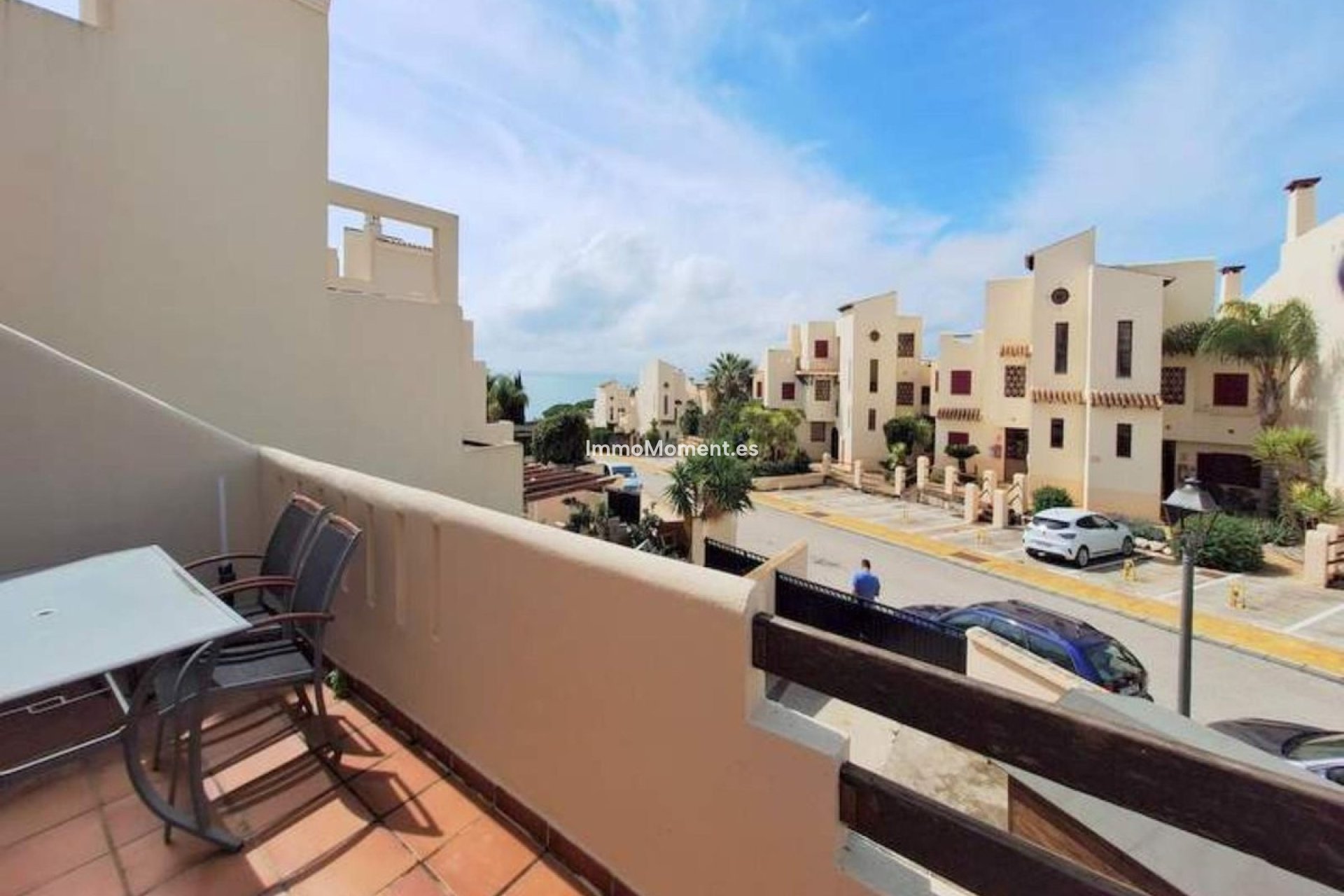 Revente - Appartement - Casares - Casares Centro