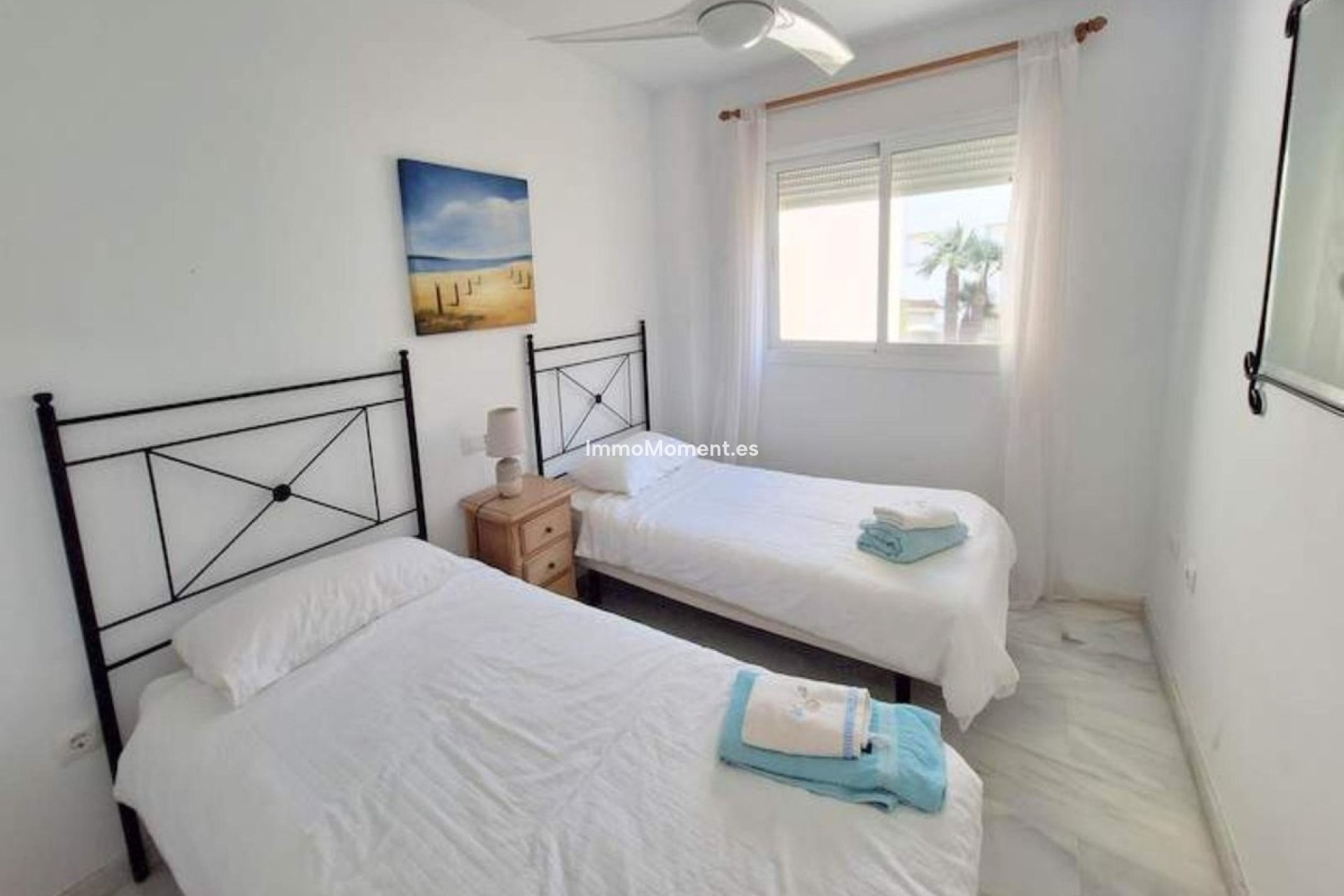 Revente - Appartement - Casares - Casares Centro