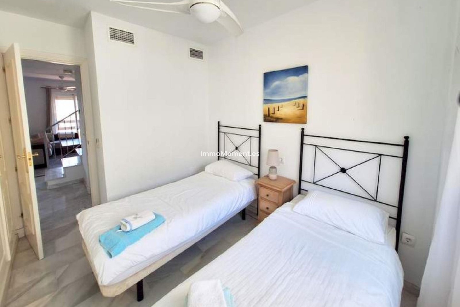 Revente - Appartement - Casares - Casares Centro