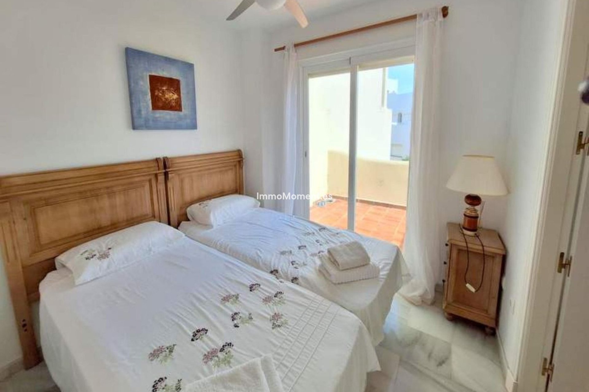 Revente - Appartement - Casares - Casares Centro
