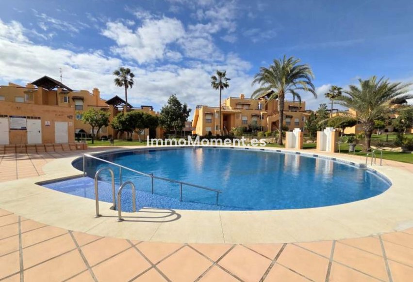 Revente - Appartement - Casares - Casares Centro