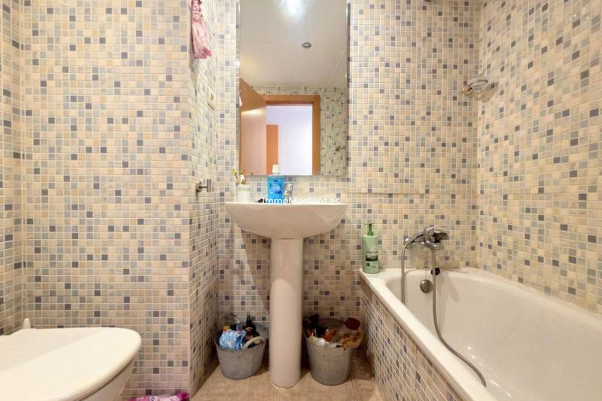 Revente - Appartement - Casares - Casares Centro