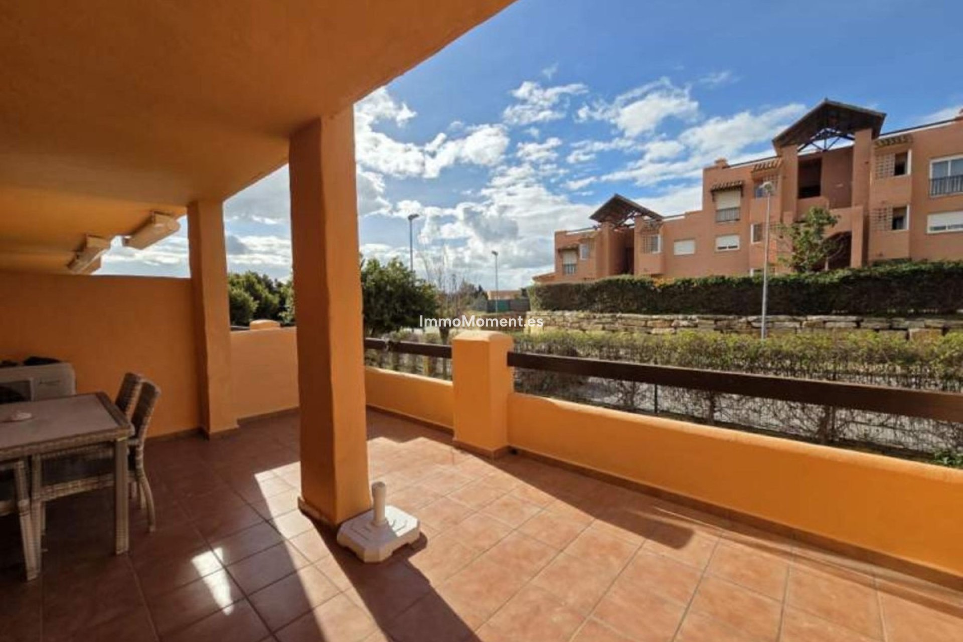 Revente - Appartement - Casares - Casares Centro