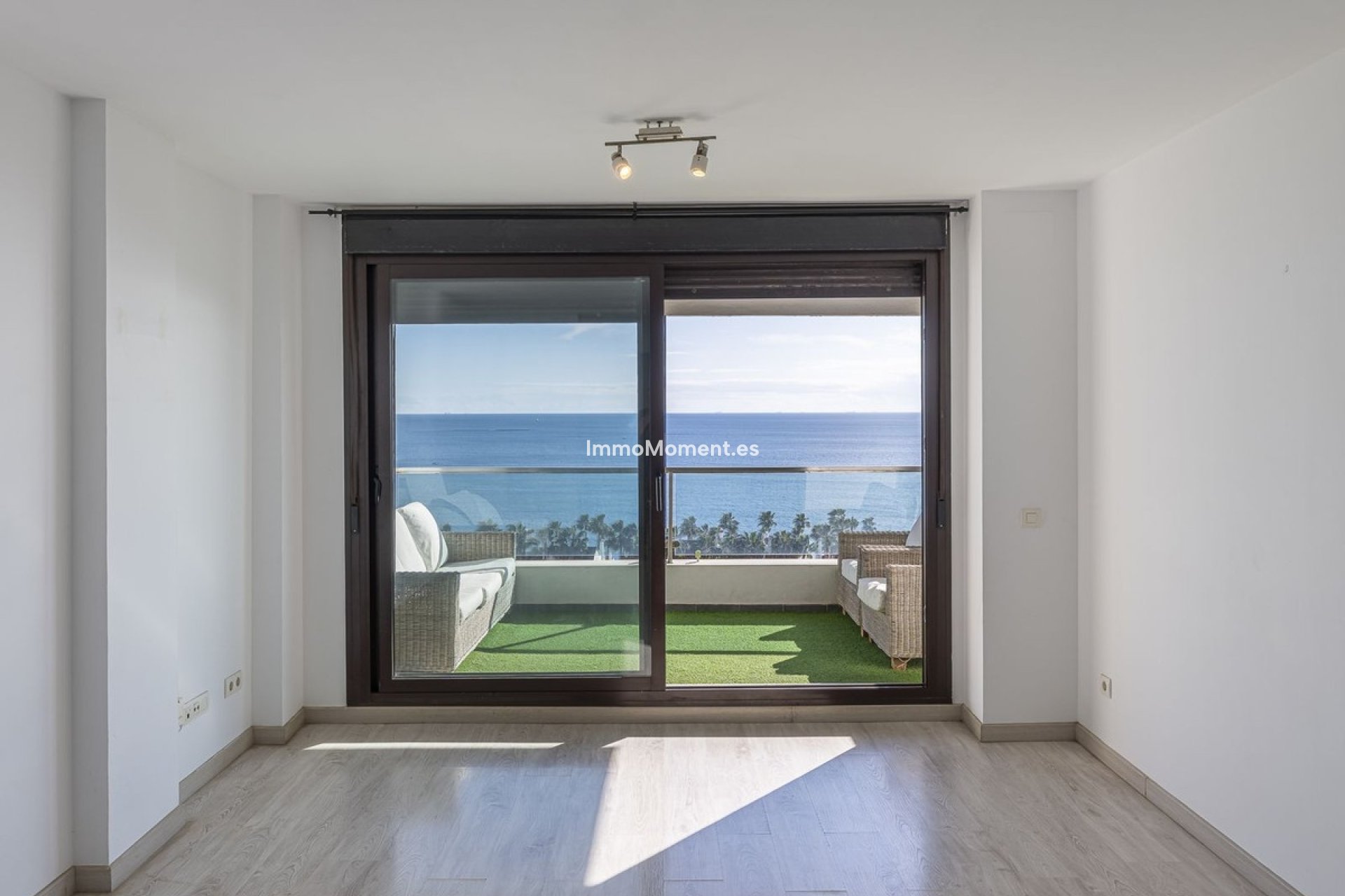 Revente - Appartement - Casares - Casares Centro