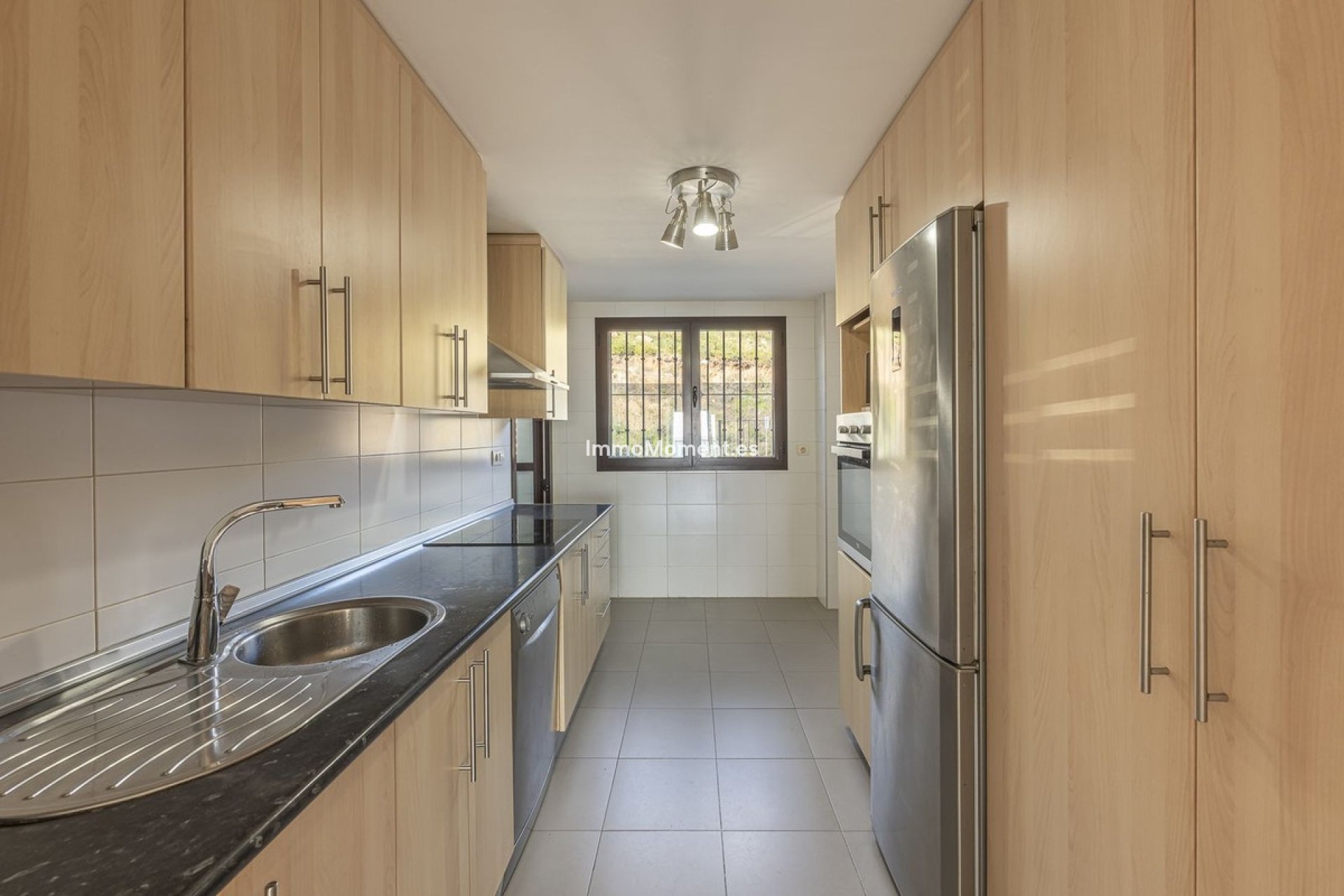 Revente - Appartement - Casares - Casares Centro