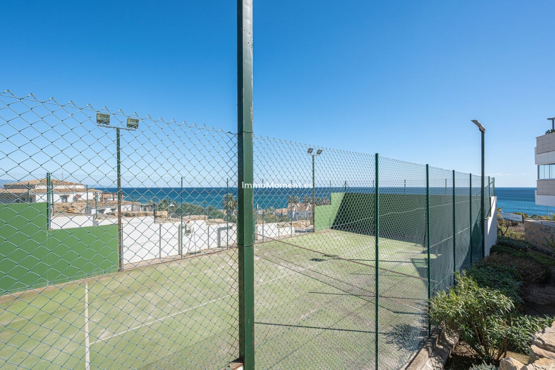 Revente - Appartement - Casares - Casares Centro