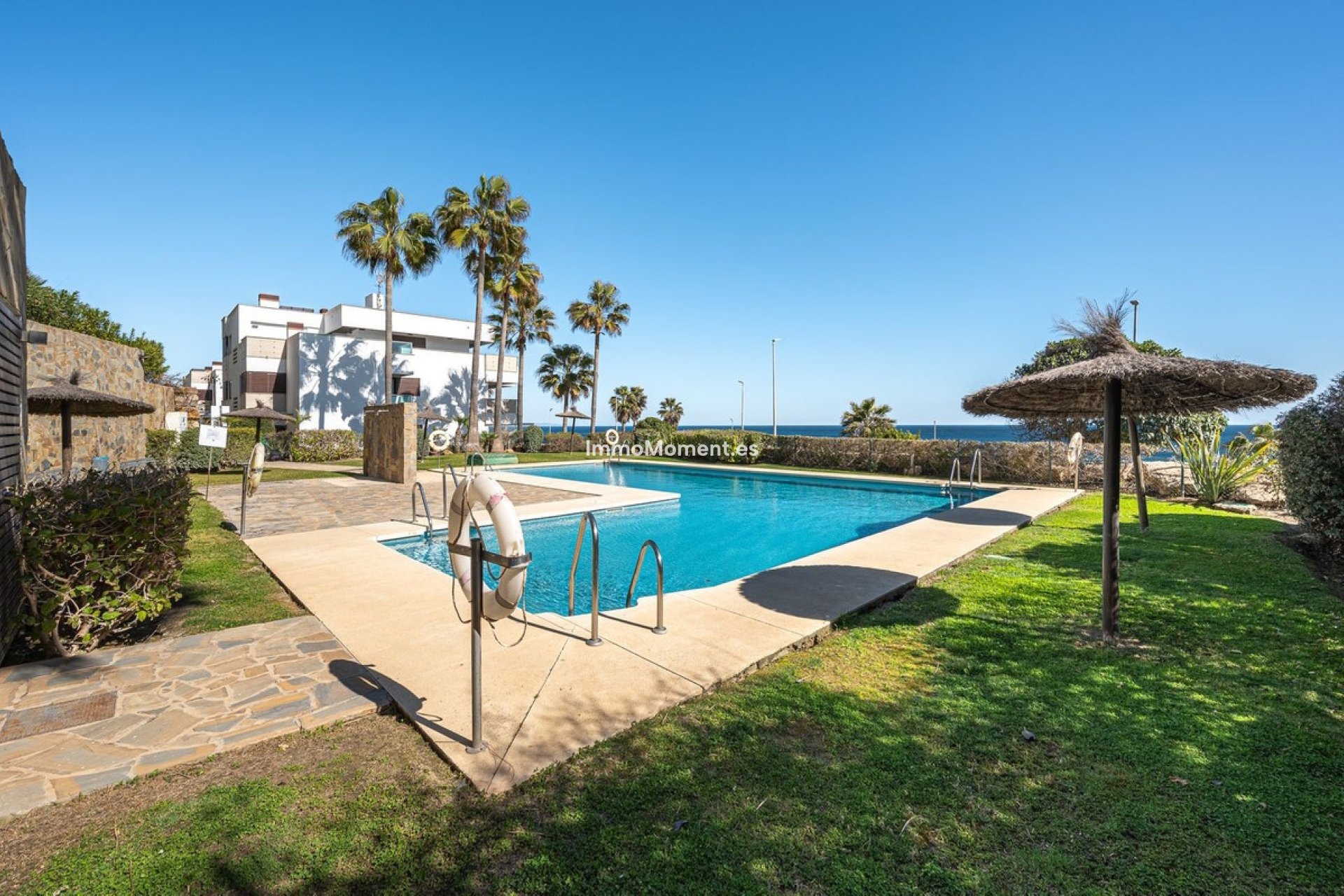 Revente - Appartement - Casares - Casares Centro