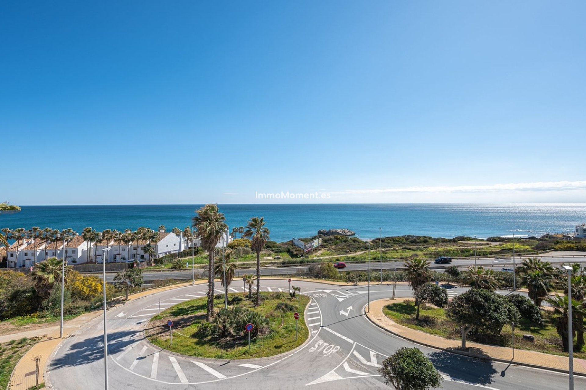 Revente - Appartement - Casares - Casares Centro