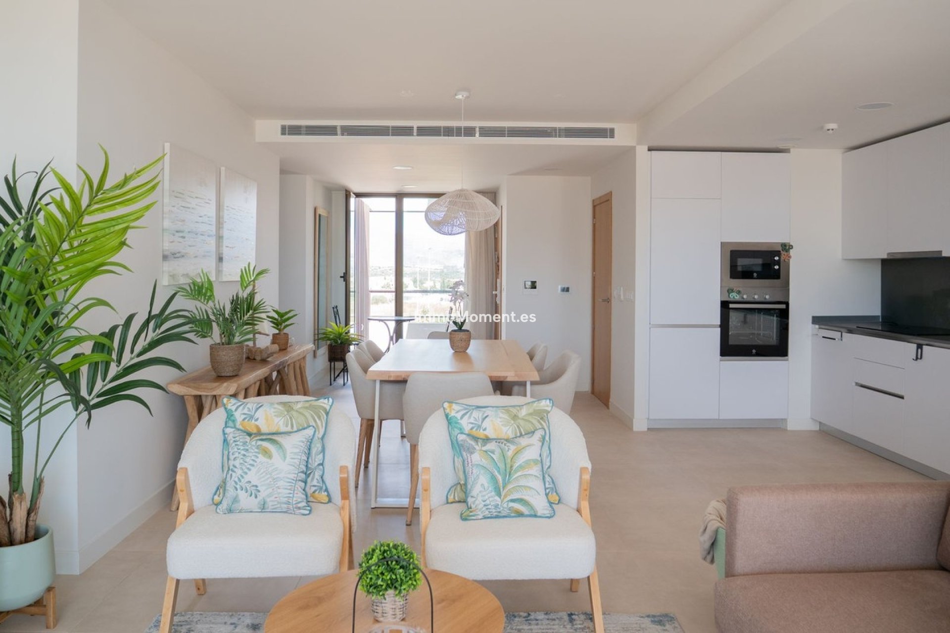 Revente - Appartement - Casares - Casares Centro